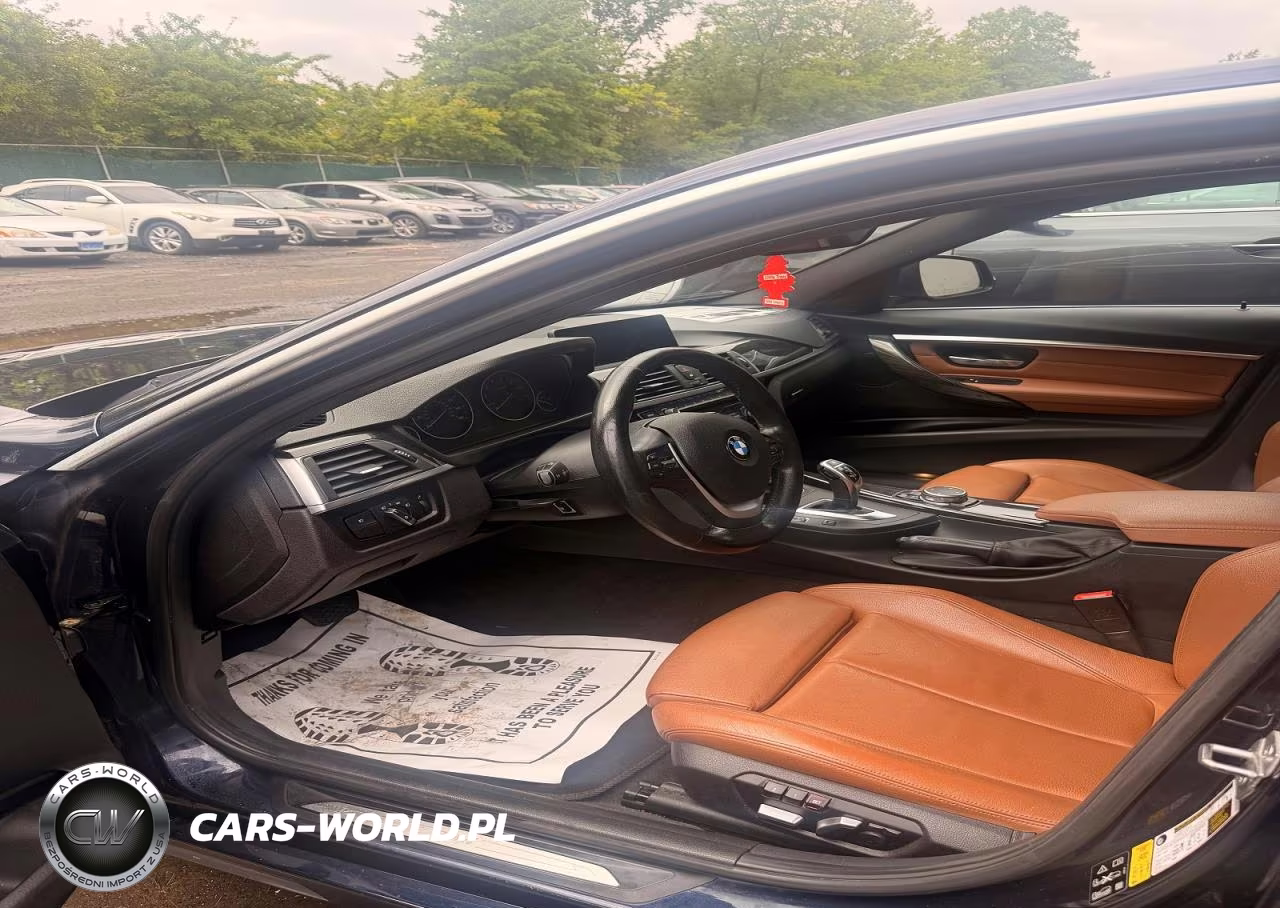2017 BMW 330 Xi VIN:WBA8D9G54HNT91615 - 10