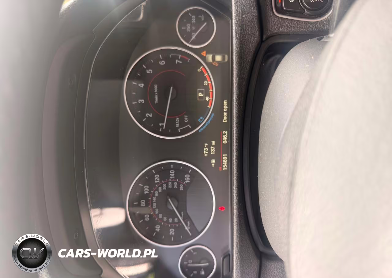 2017 BMW 330 Xi VIN:WBA8D9G54HNT91615 - 7