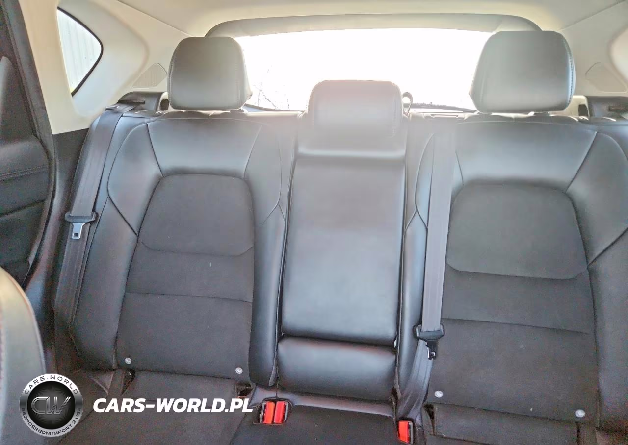 2017 Mazda Cx-5 Touring VIN:JM3KFBCL4H0144016 - 10
