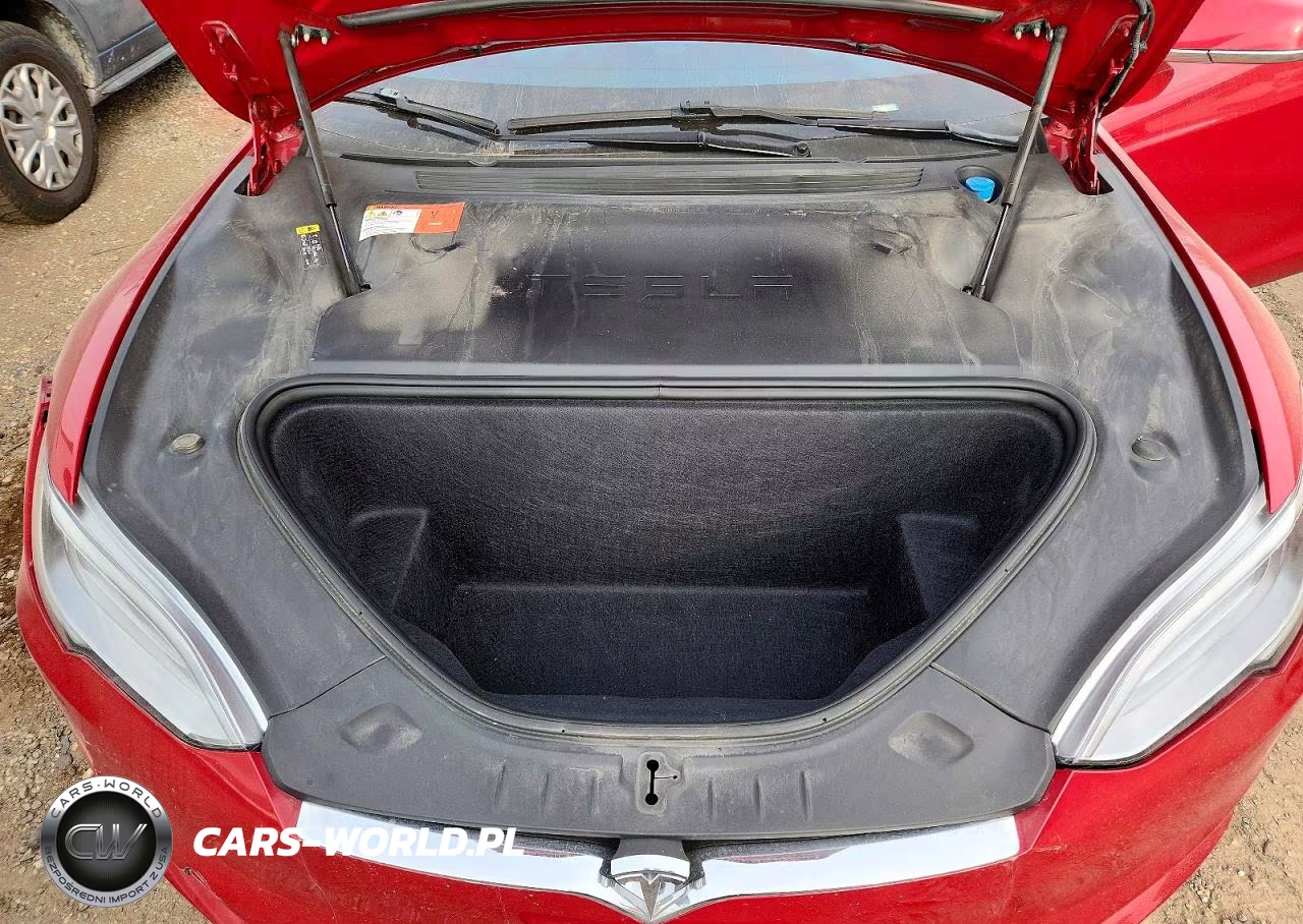 2018 Tesla Model S VIN:5YJSA1E21JF265857 - 11