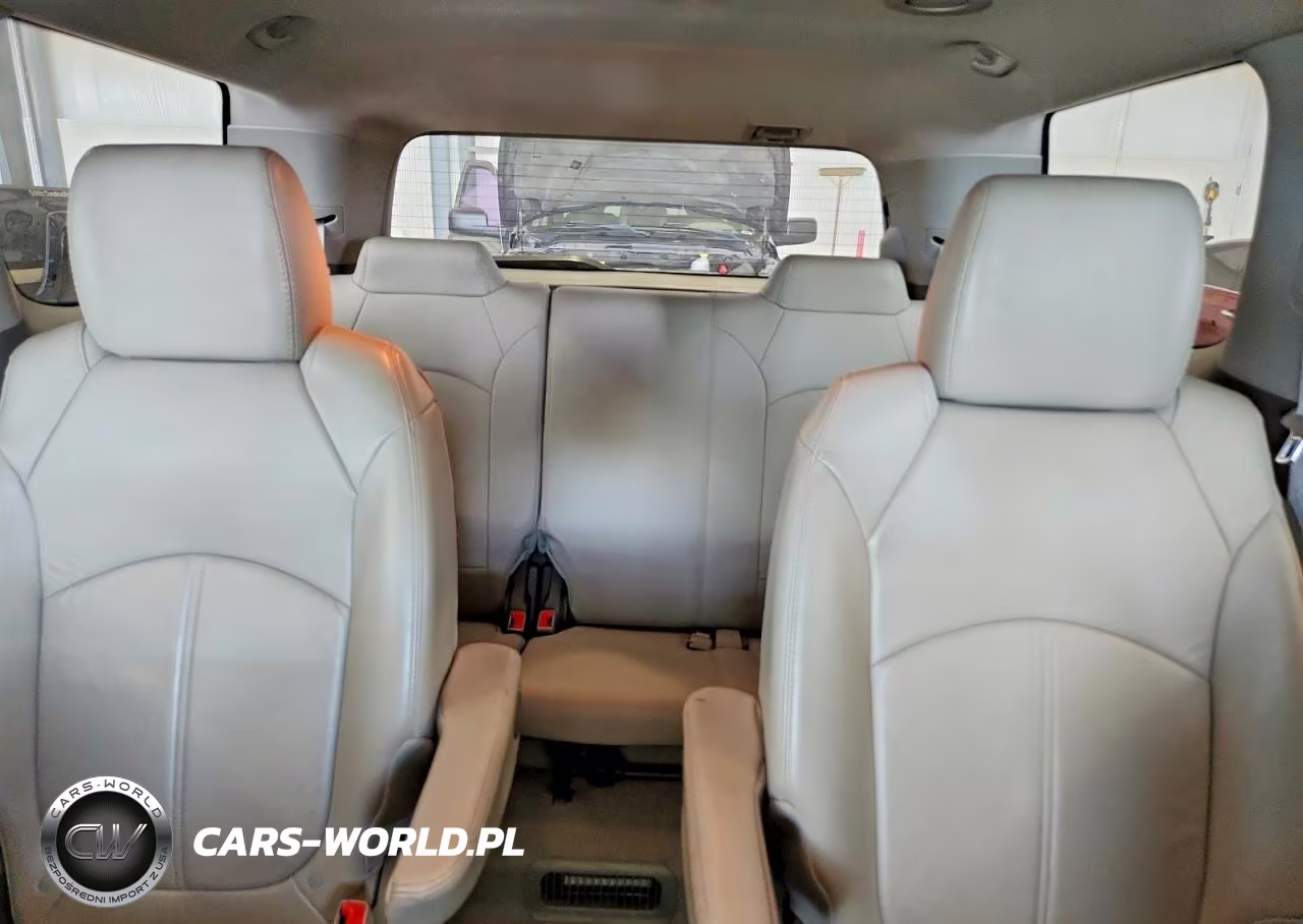 2015 GMC Acadia Slt-1 VIN:1GKKVRKD4FJ190052 - 10