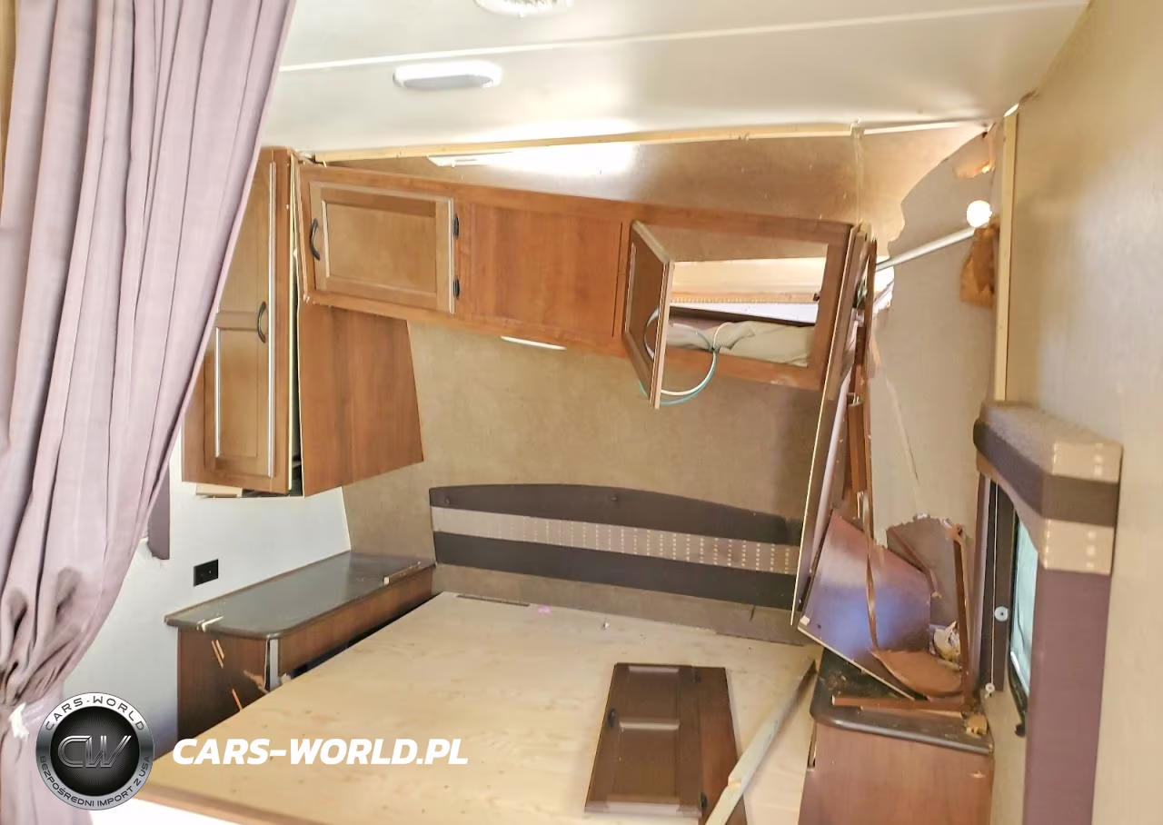 2015 Jayco Jay Flight Camper VIN:1UJBJ0BN6F7TB0129 - 5