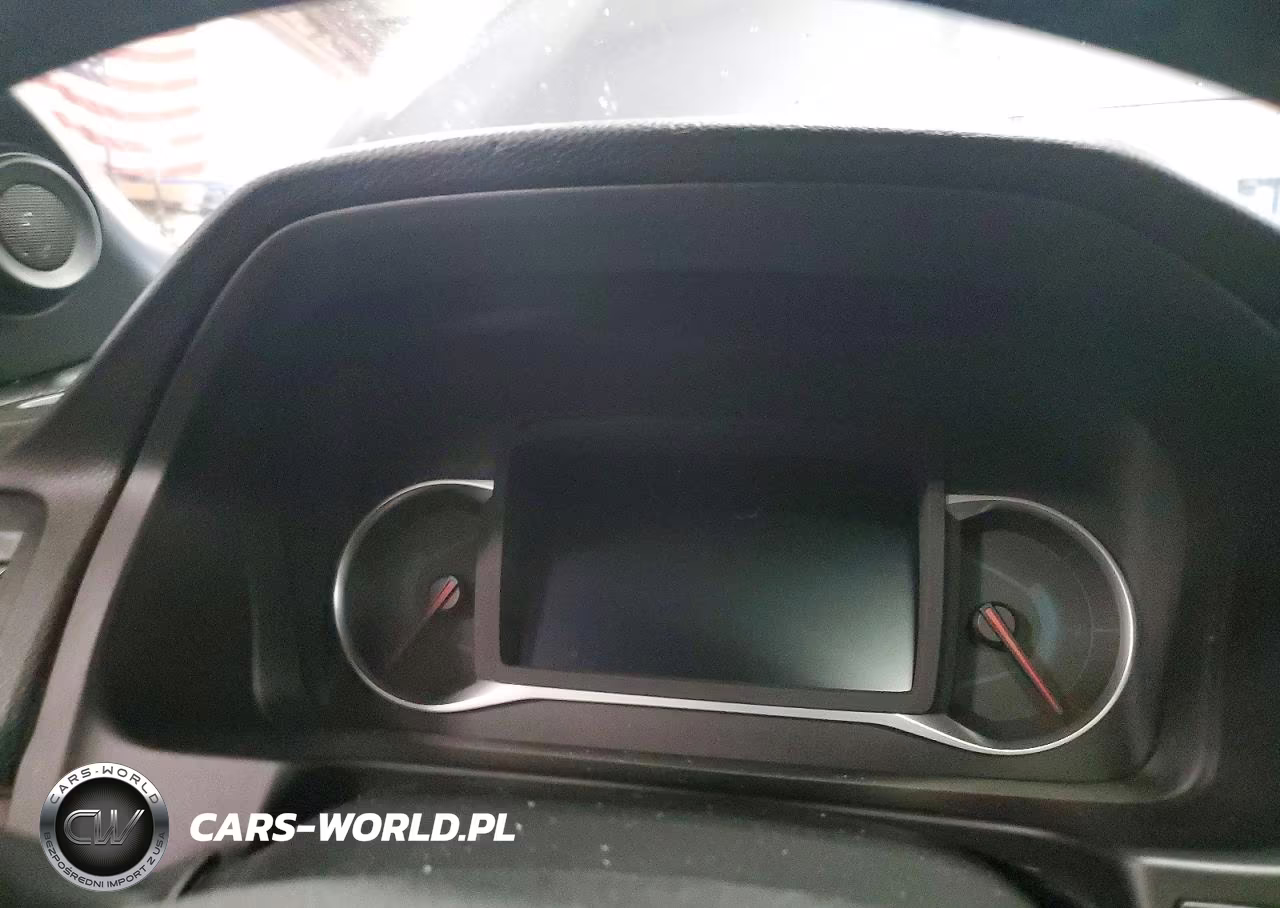 2020 Honda Passport Exl VIN:5FNYF8H51LB004130 - 9