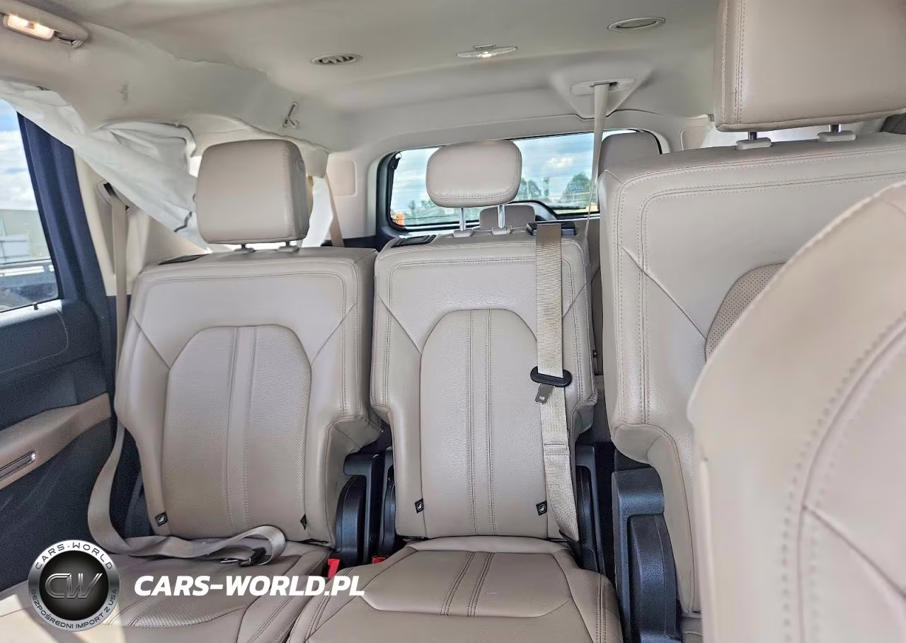 2022 Ford Expedition Max Limited VIN:1FMJK2AT4NEA27016 - 10