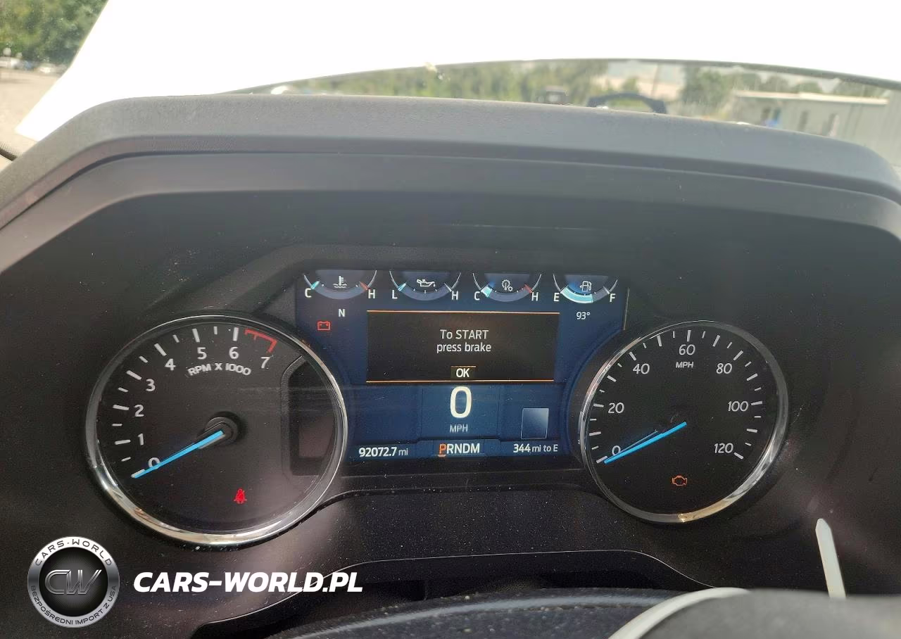 2022 Ford Expedition Max Limited VIN:1FMJK2AT4NEA27016 - 9