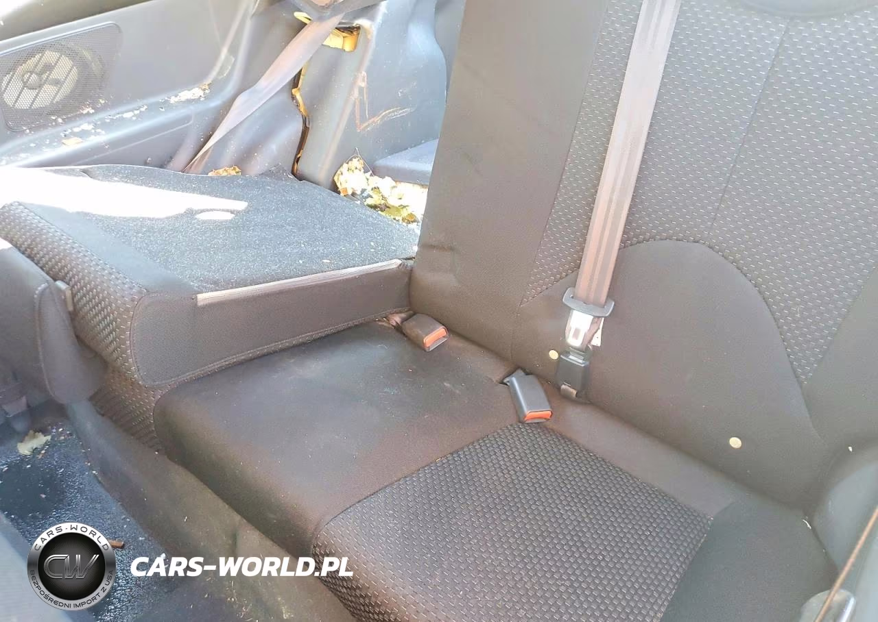 2009 Hyundai Accent Gs VIN:KMHCM36C69U129088 - 10