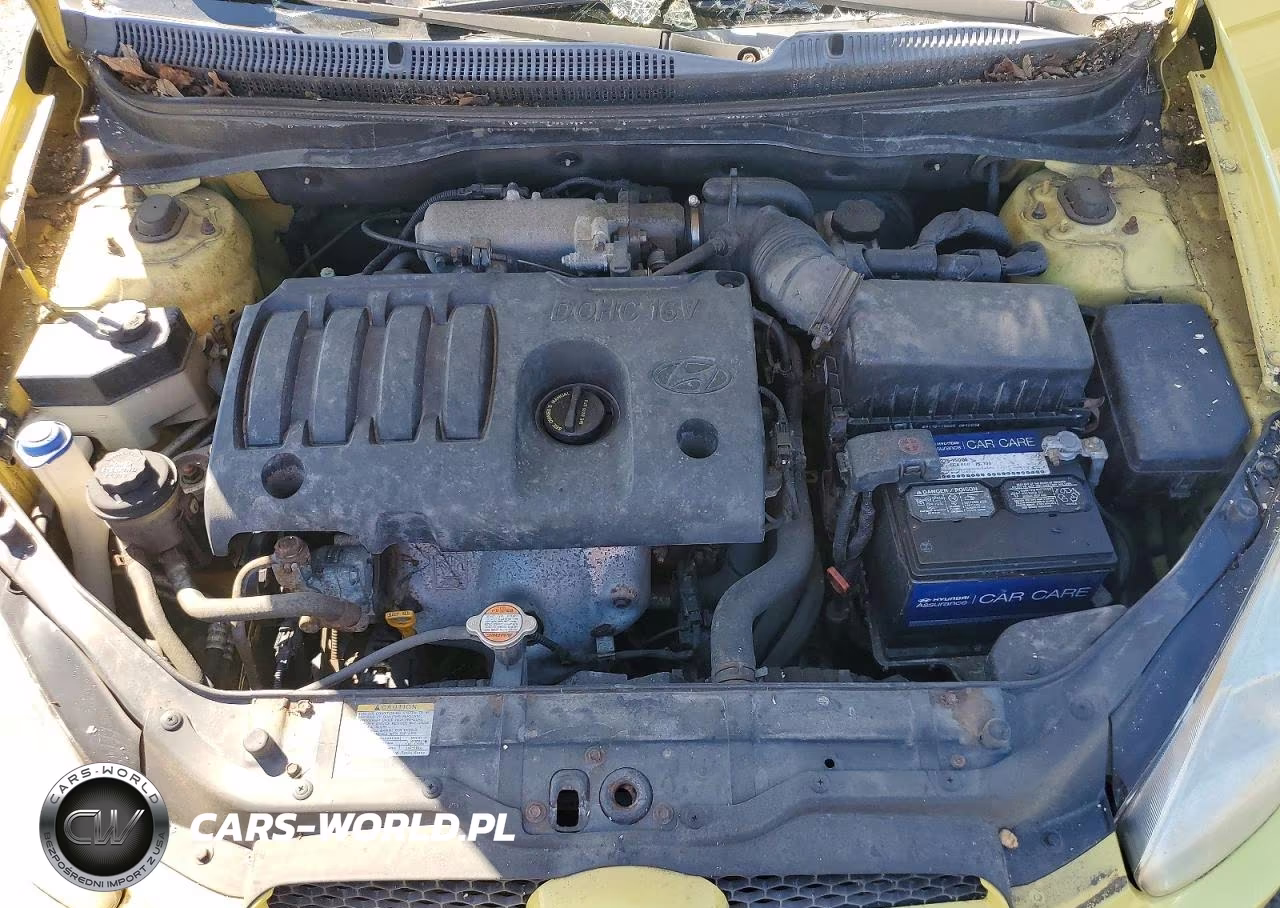 2009 Hyundai Accent Gs VIN:KMHCM36C69U129088 - 11