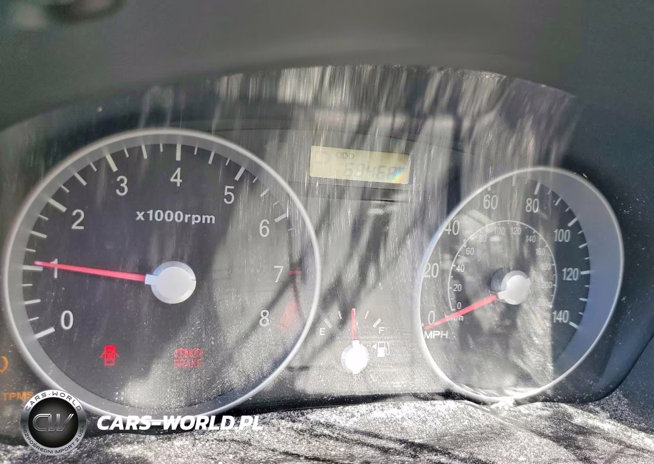 2009 Hyundai Accent Gs VIN:KMHCM36C69U129088 - 9