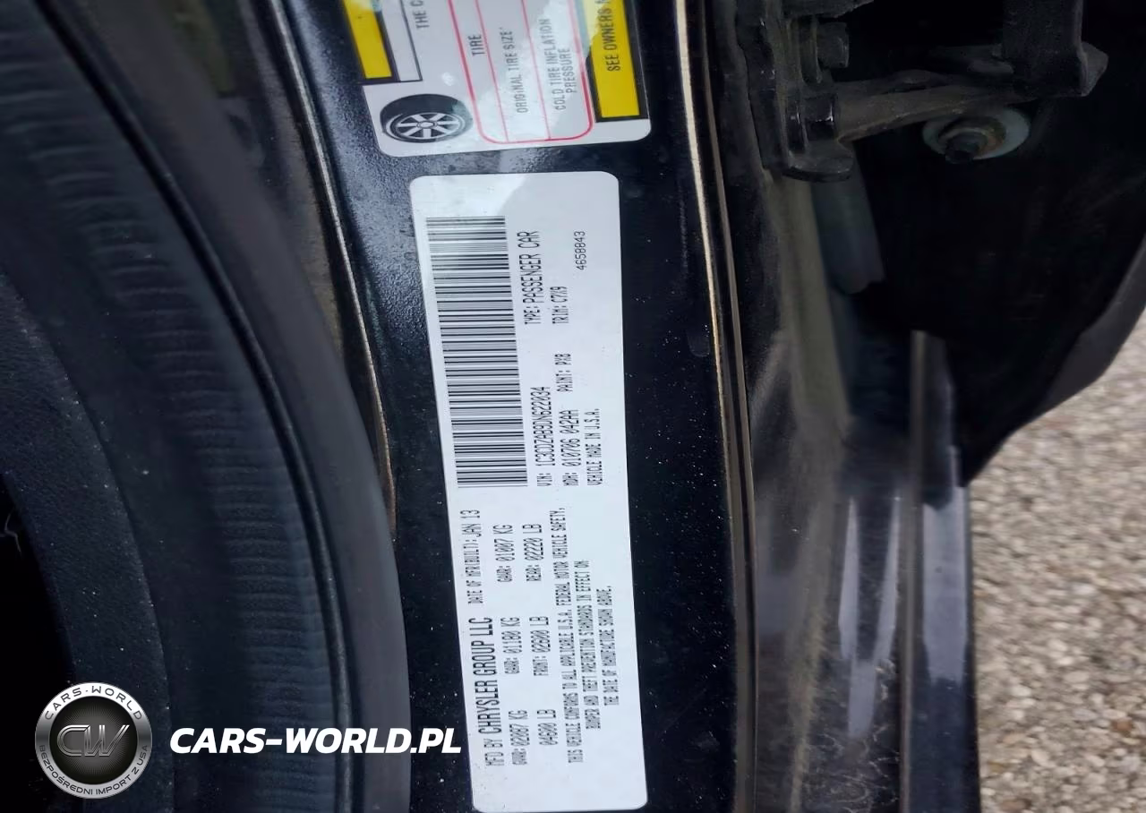 2013 Dodge Avenger Se VIN:1C3CDZAB9DN622034 - 12