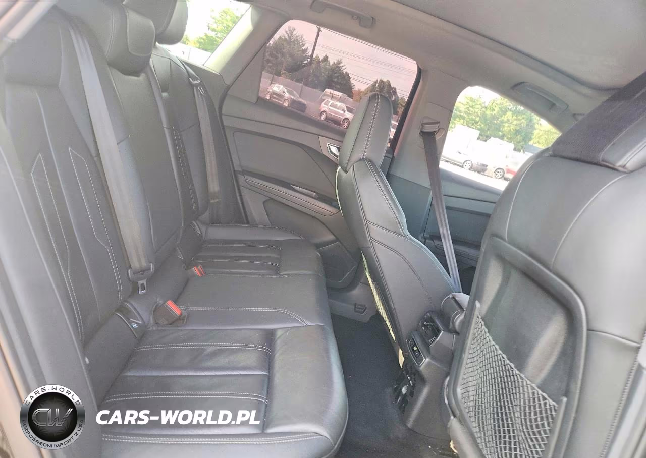 2022 Audi Q4 E-Tron Premium Plus S-Line VIN:WA1L2BFZ6NP030797 - 11