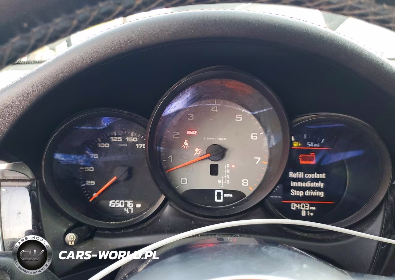 2018 Porsche Macan S VIN:WP1AB2A53JLB37209 - 9