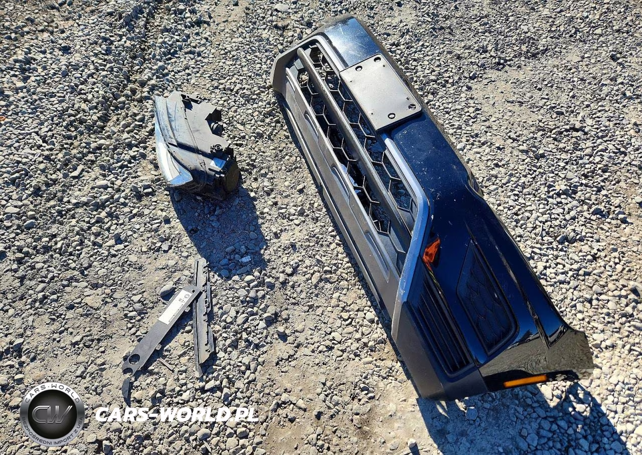 2018 Volkswagen Tiguan S VIN:3VV0B7AX9JM094121 - 13