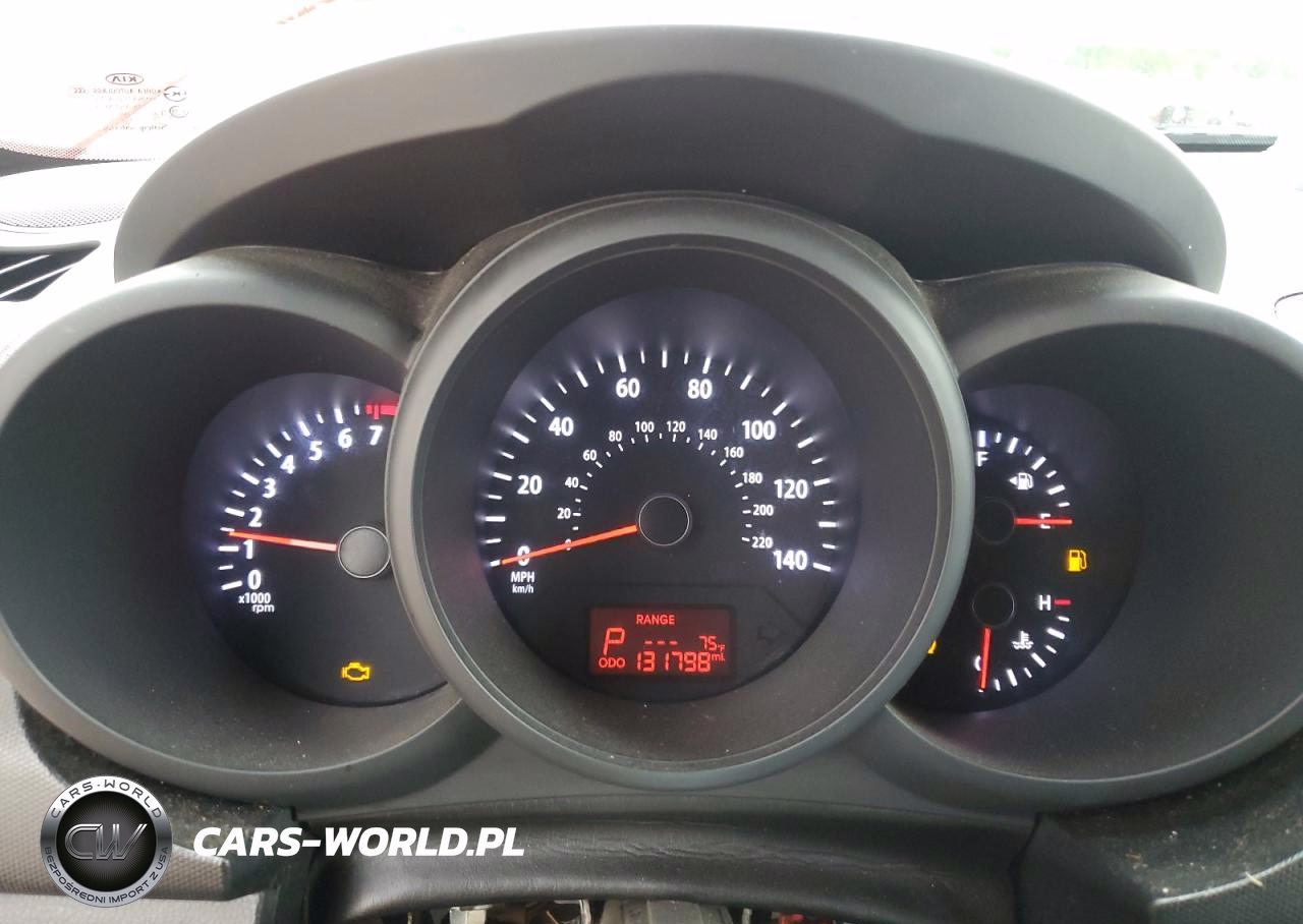 2013 Kia Soul VIN:KNDJT2A57D7591877 - 9