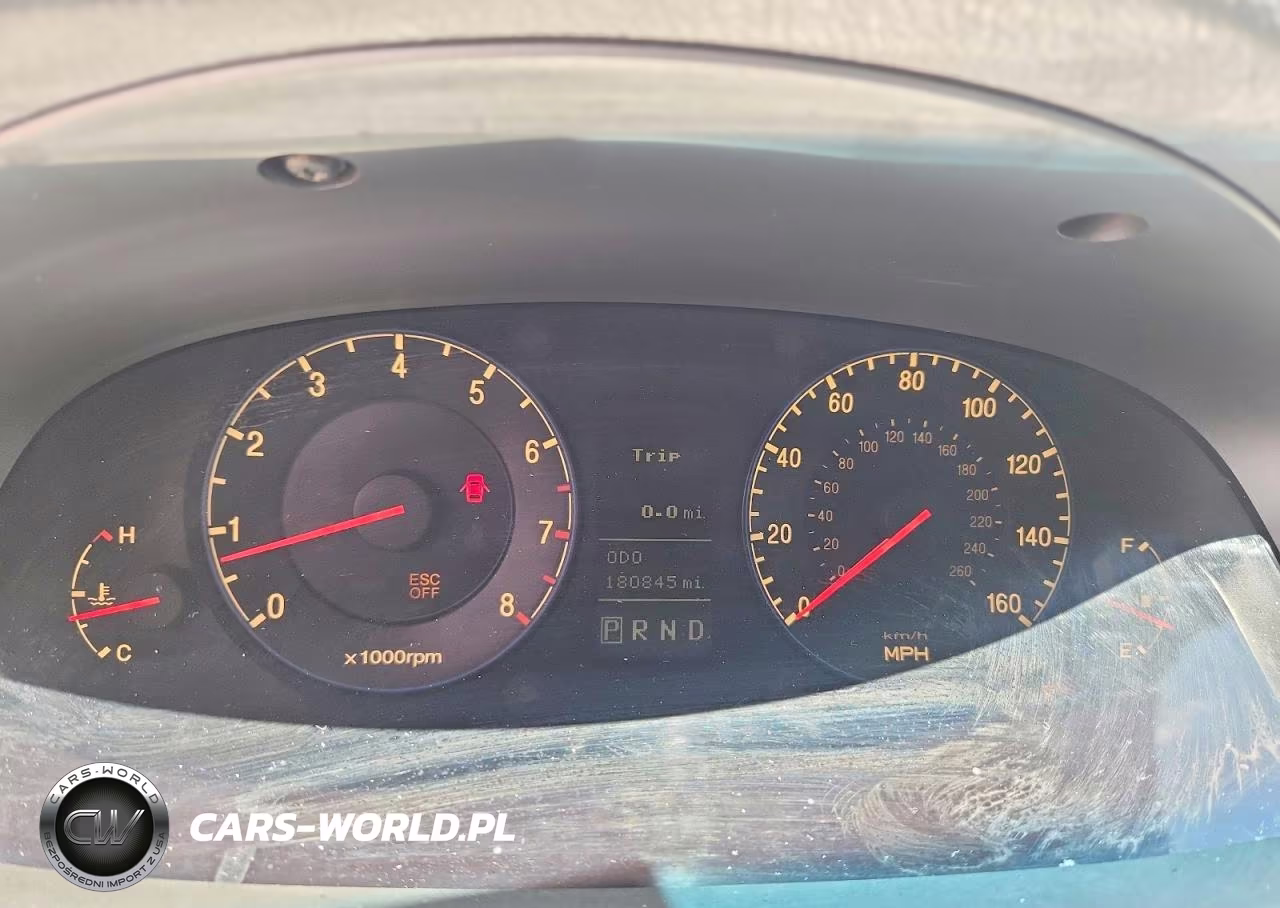 2007 Hyundai Azera Se VIN:KMHFC46F67A196157 - 9