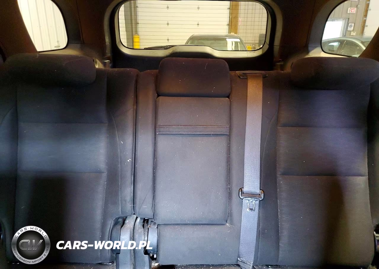 2019 Dodge Durango Sxt VIN:1C4RDJAG5KC576102 - 10