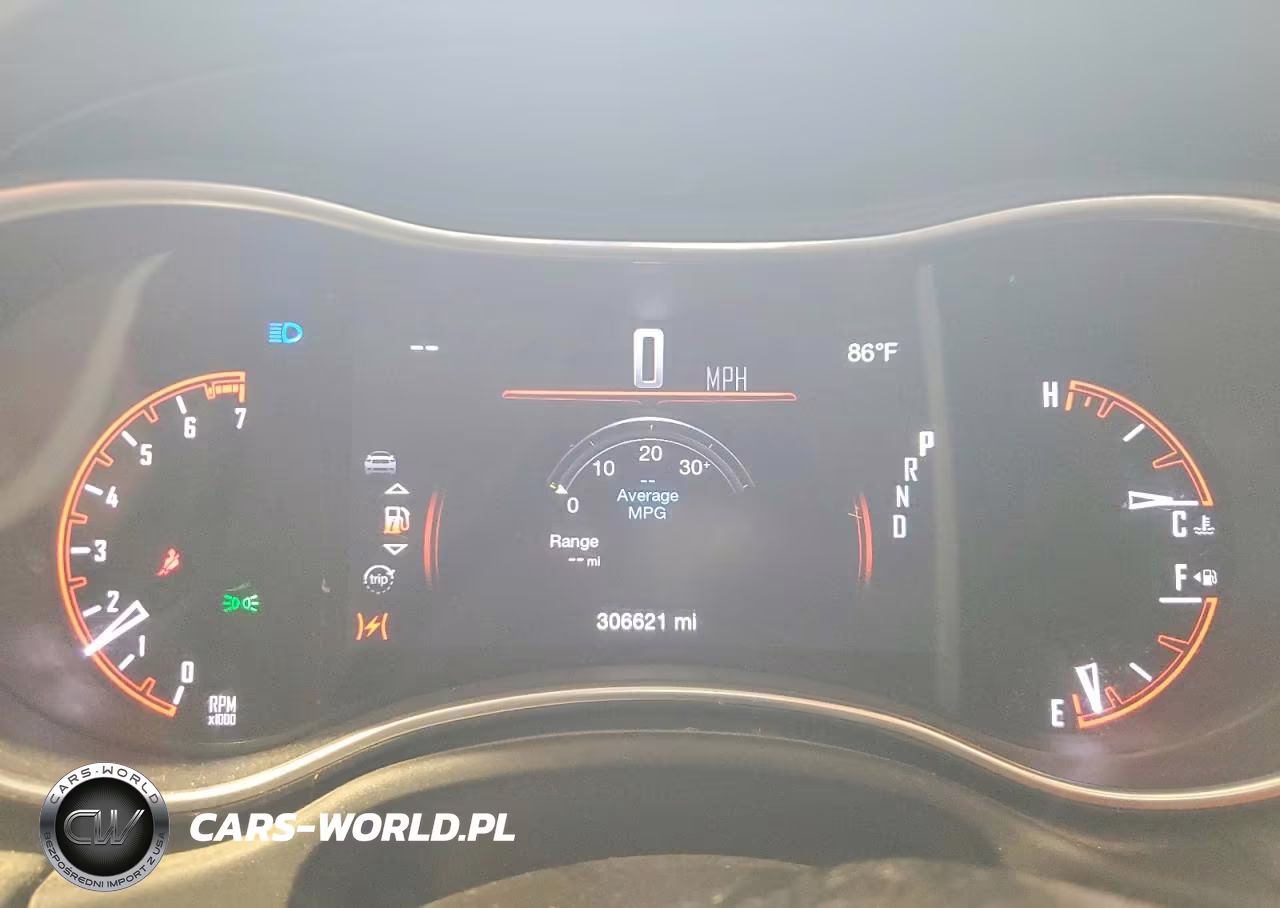 2019 Dodge Durango Sxt VIN:1C4RDJAG5KC576102 - 9