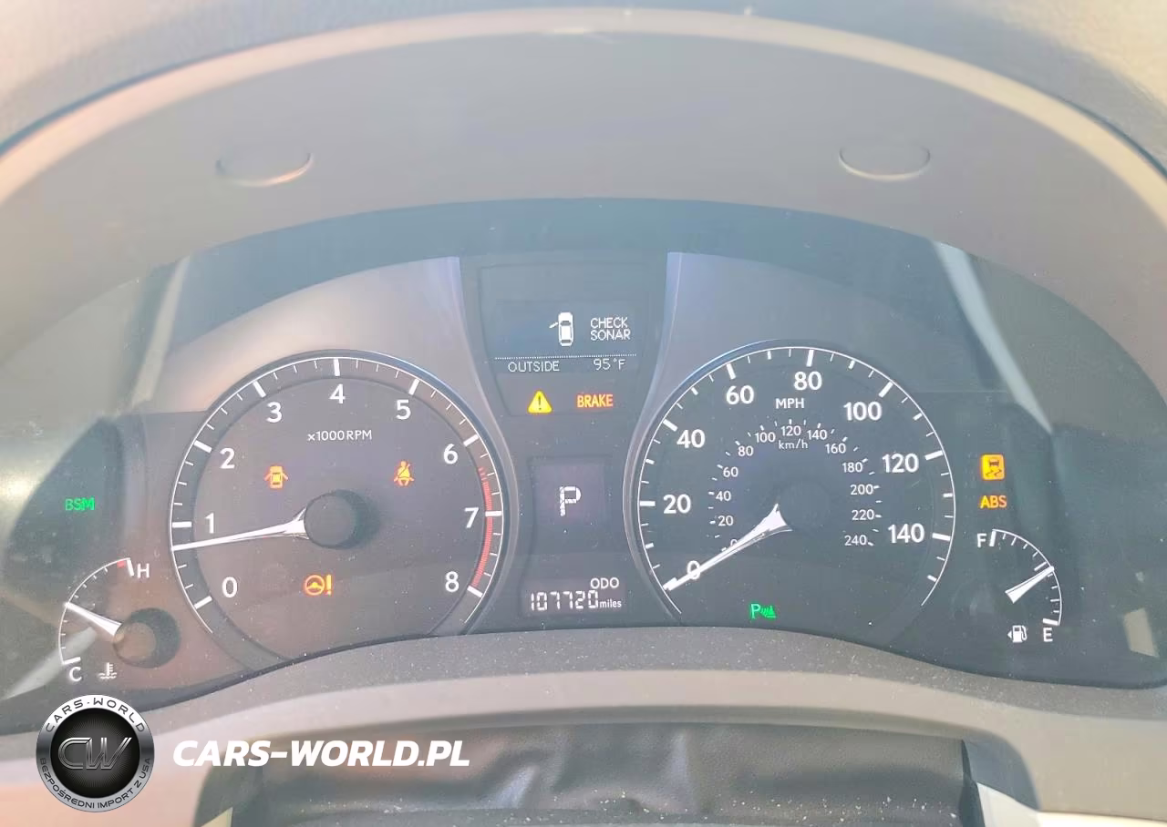 2015 Lexus Rx 350 Base VIN:2T2ZK1BA2FC151431 - 9