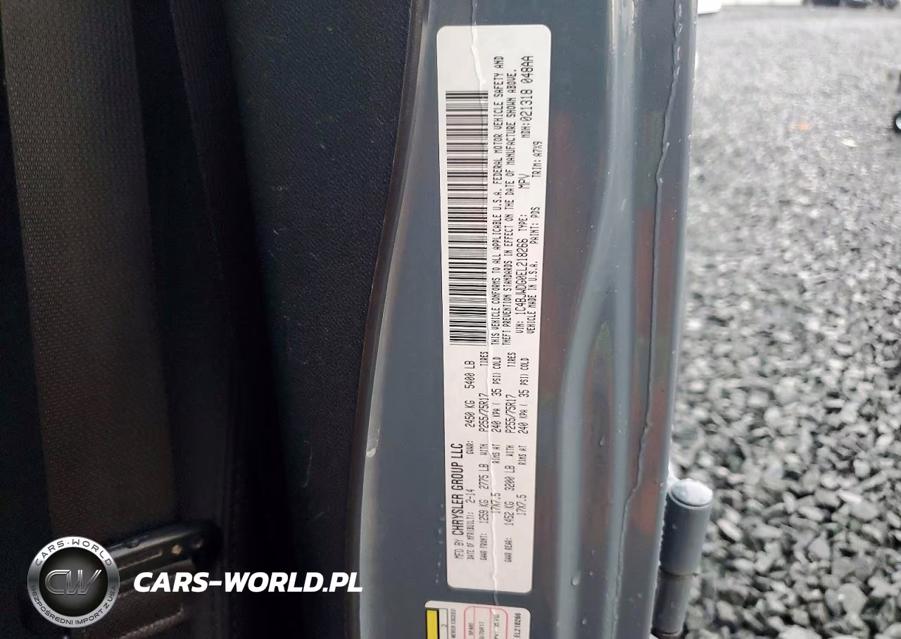 2014 Jeep Wrangler Unlimited Sport VIN:1C4BJWDG0EL218266 - 13