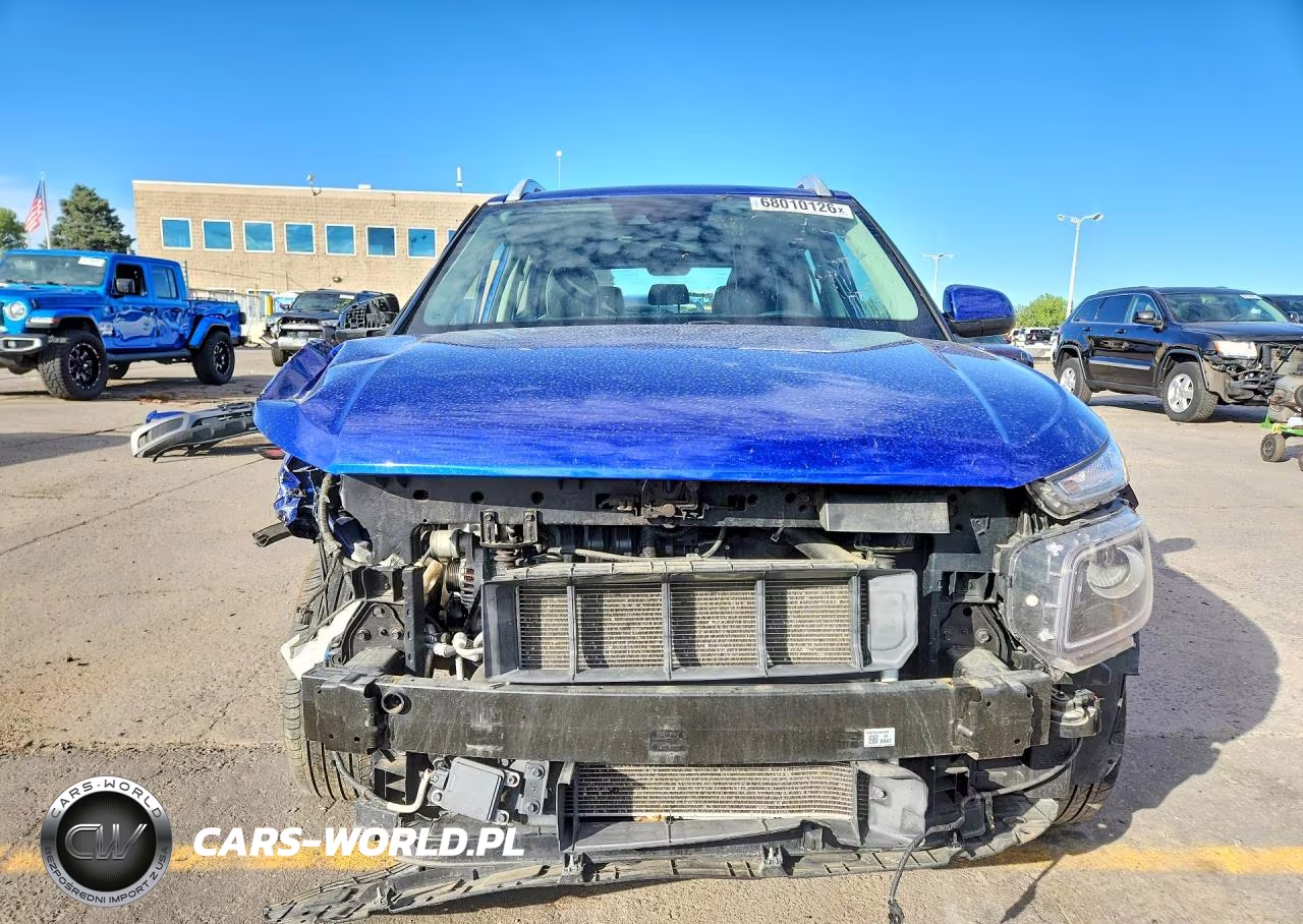 2022 Hyundai Venue Limited VIN:KMHRC8A38NU171628 - 5