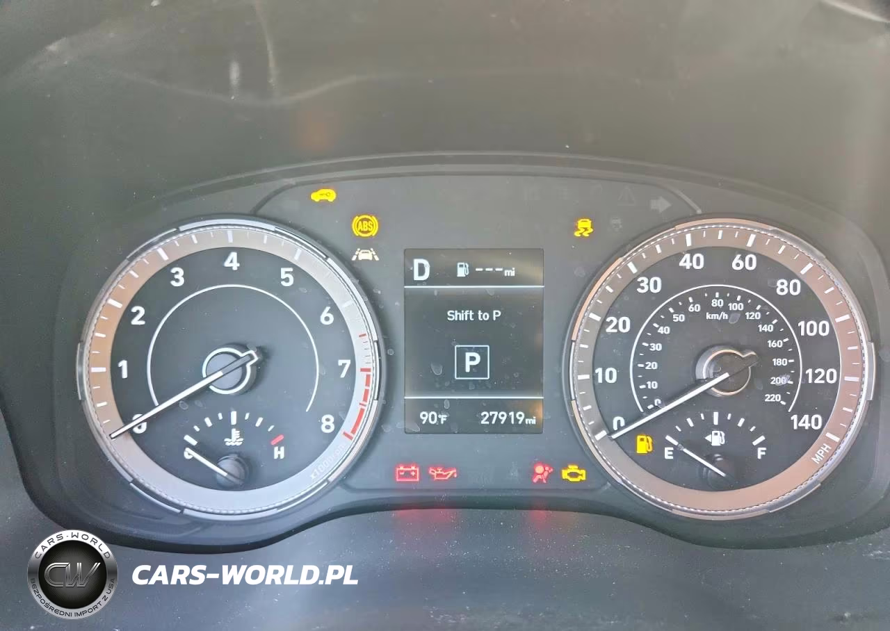 2022 Hyundai Venue Limited VIN:KMHRC8A38NU171628 - 9