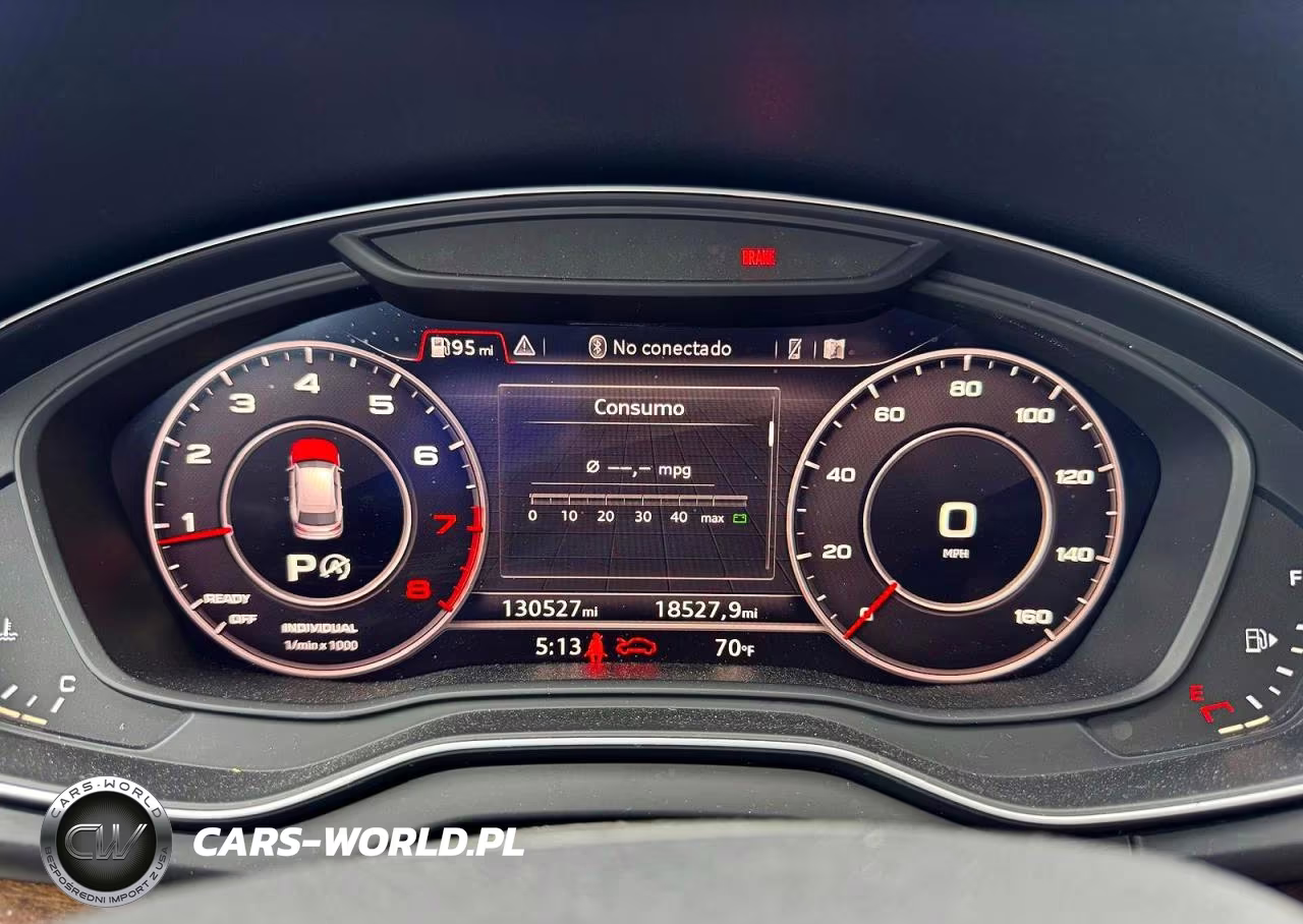 2018 Audi Q5 Premium Plus VIN:WA1BNAFY5J2150960 - 11