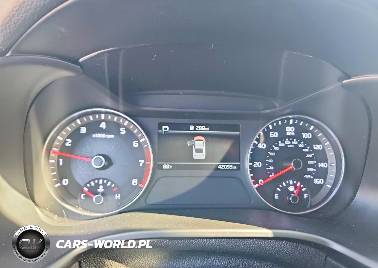 2023 Kia Forte Lxs VIN:3KPF24ADXPE644846 - 9