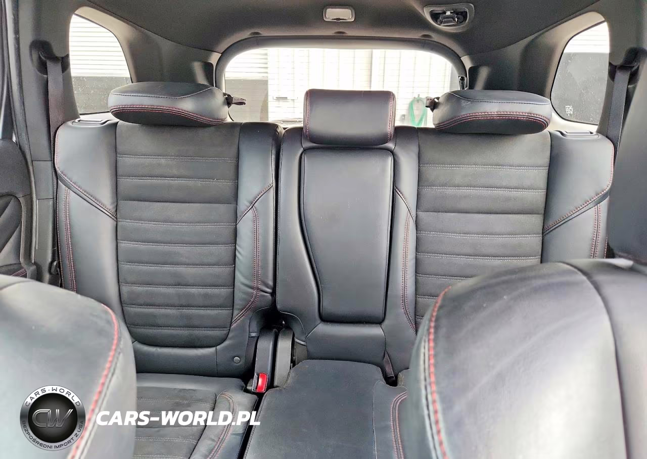 2021 Mitsubishi Outlander Fe VIN:JA4J2VA78MZ000637 - 10