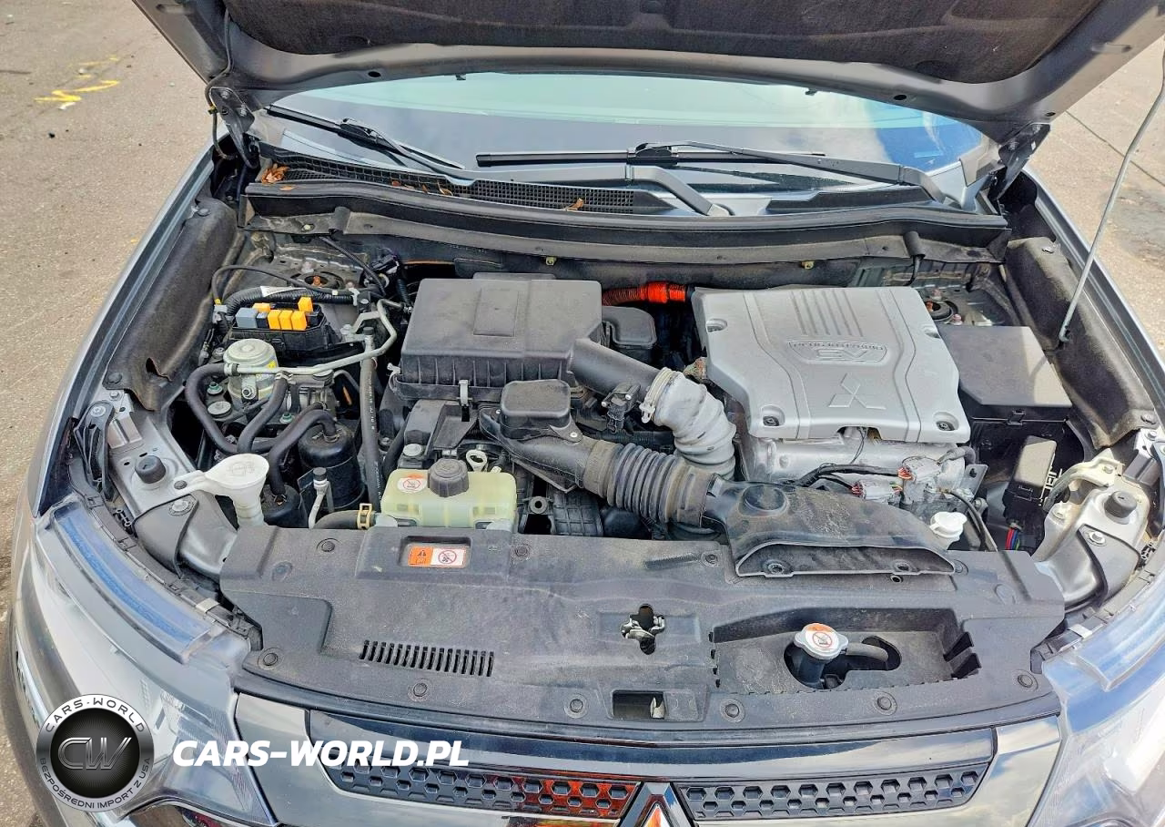 2021 Mitsubishi Outlander Fe VIN:JA4J2VA78MZ000637 - 12
