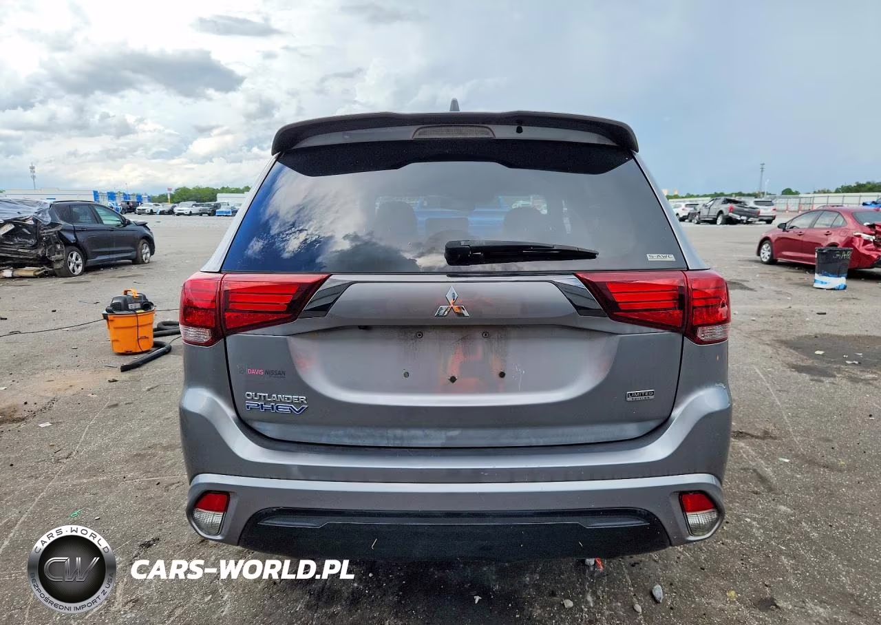 2021 Mitsubishi Outlander Fe VIN:JA4J2VA78MZ000637 - 6