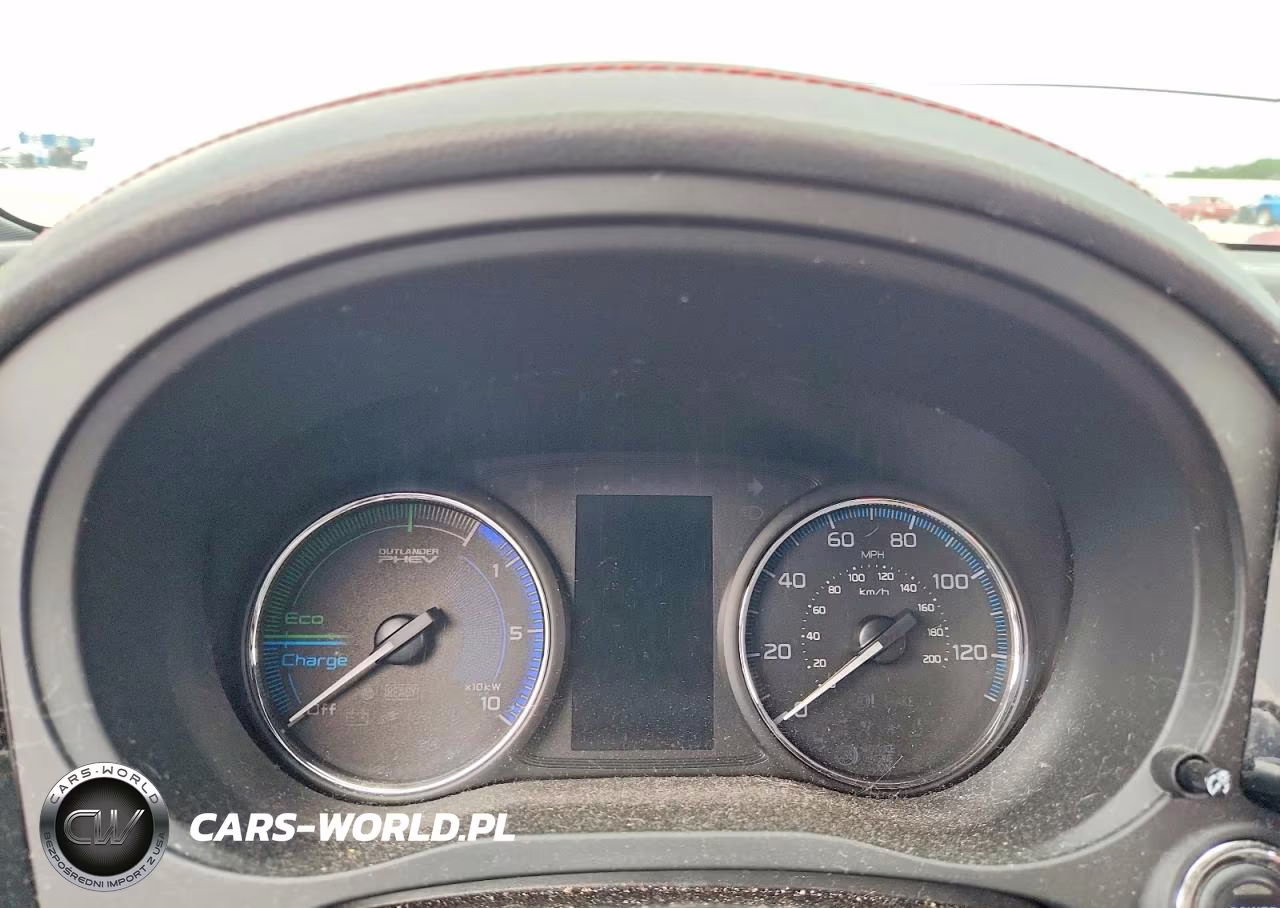 2021 Mitsubishi Outlander Fe VIN:JA4J2VA78MZ000637 - 9