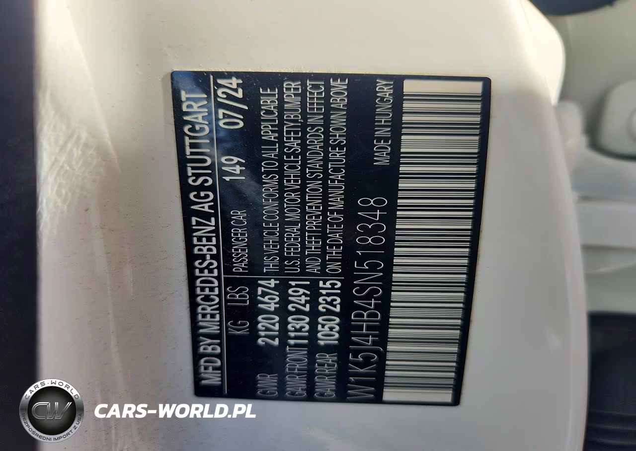 2025 Mercedes-Benz Cla 250 4Matic VIN:W1K5J4HB4SN518348 - 12