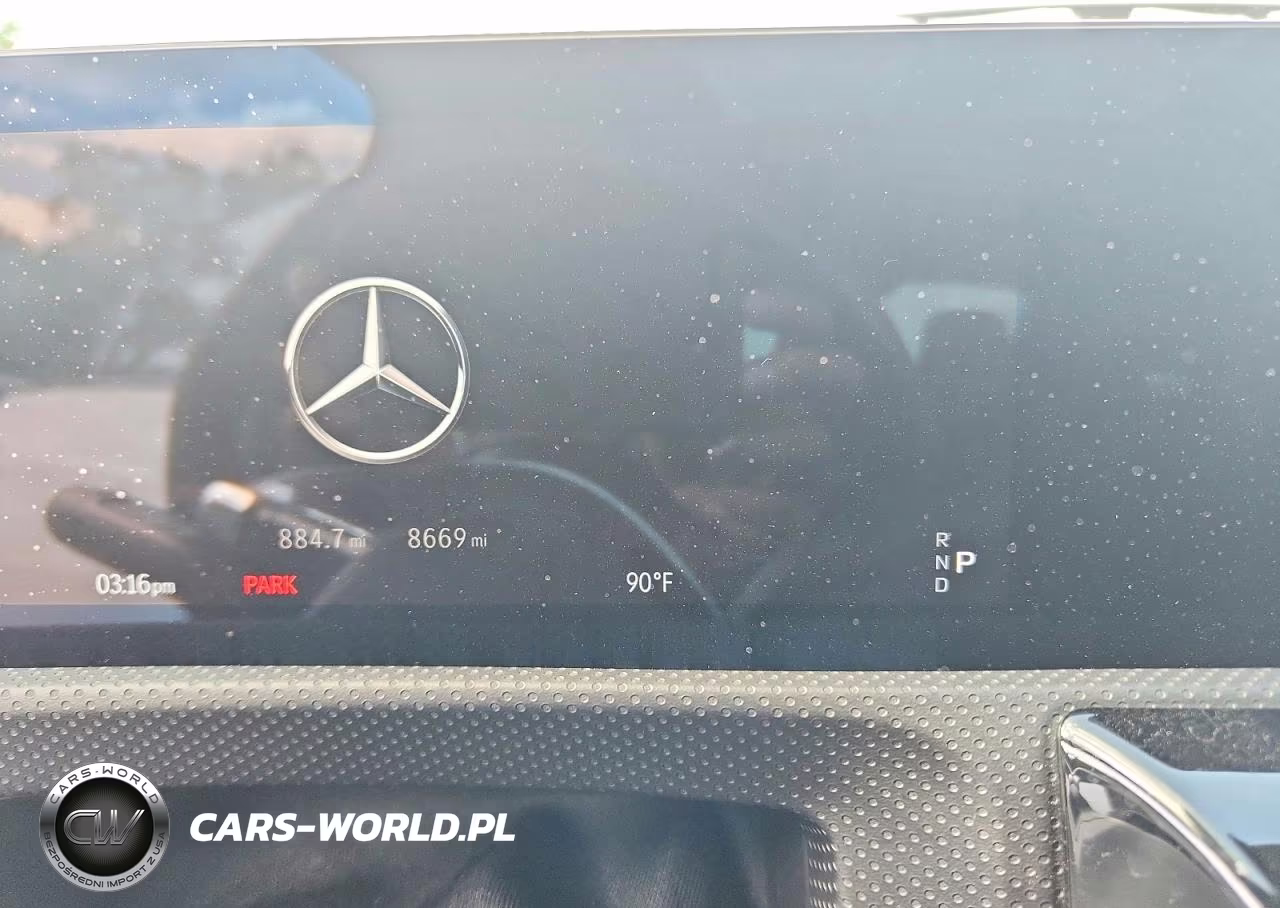 2025 Mercedes-Benz Cla 250 4Matic VIN:W1K5J4HB4SN518348 - 9