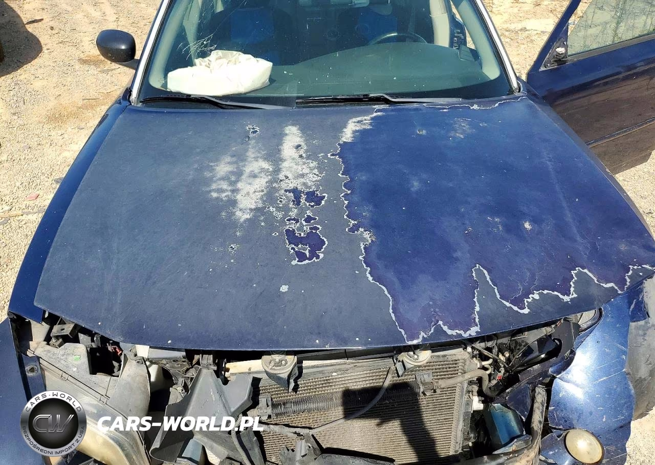 2006 Dodge Charger Se VIN:2B3KA43G86H276227 - 11
