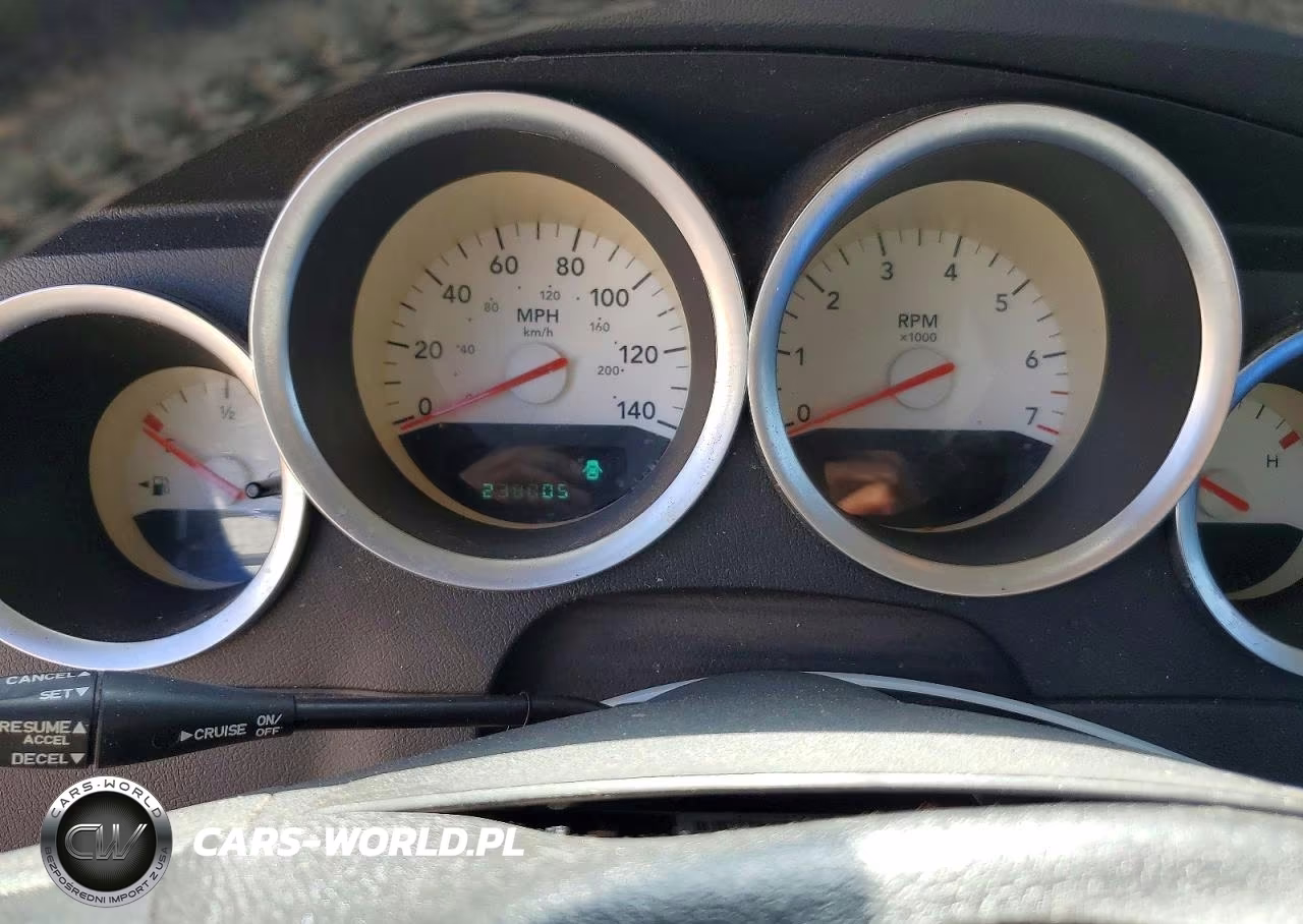 2006 Dodge Charger Se VIN:2B3KA43G86H276227 - 9