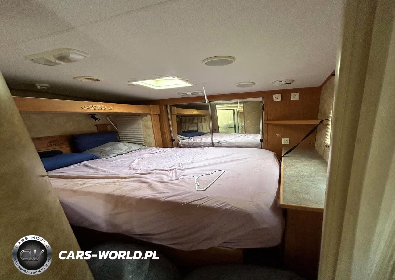 2009 Heartland Rv Recreational Vehicle (Rv) - Camper VIN:5SFBF29209E013741 - 6