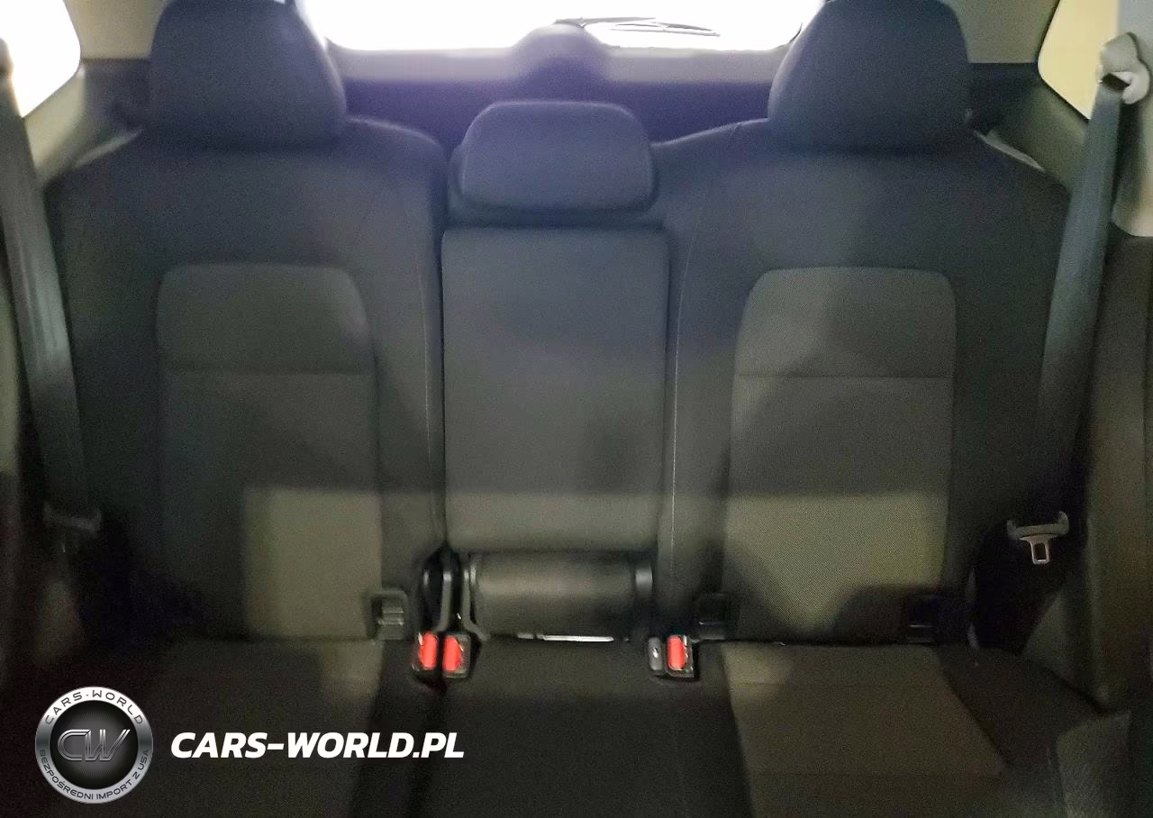 2026 Honda Cr-V Ex VIN:2HKRS4H41TH432409 - 10