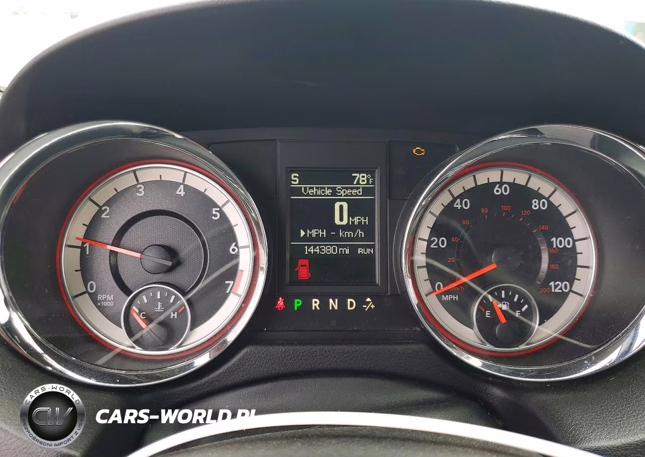 2016 Dodge Grand Caravan R-T VIN:2C4RDGEG6GR275513 - 9