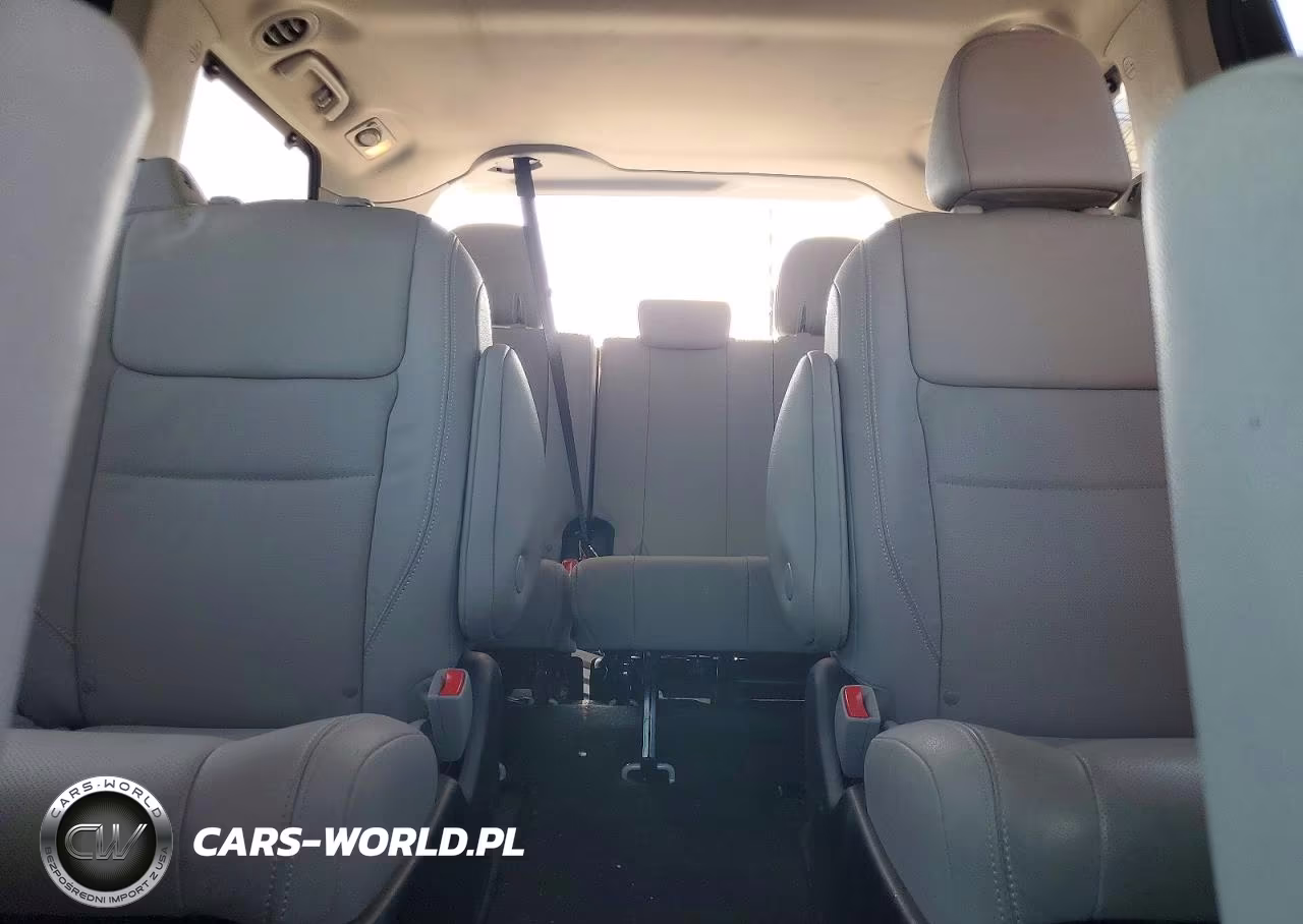 2019 Toyota Sienna Limited Premium 7-Passenger VIN:5TDYZ3DC4KS977334 - 10