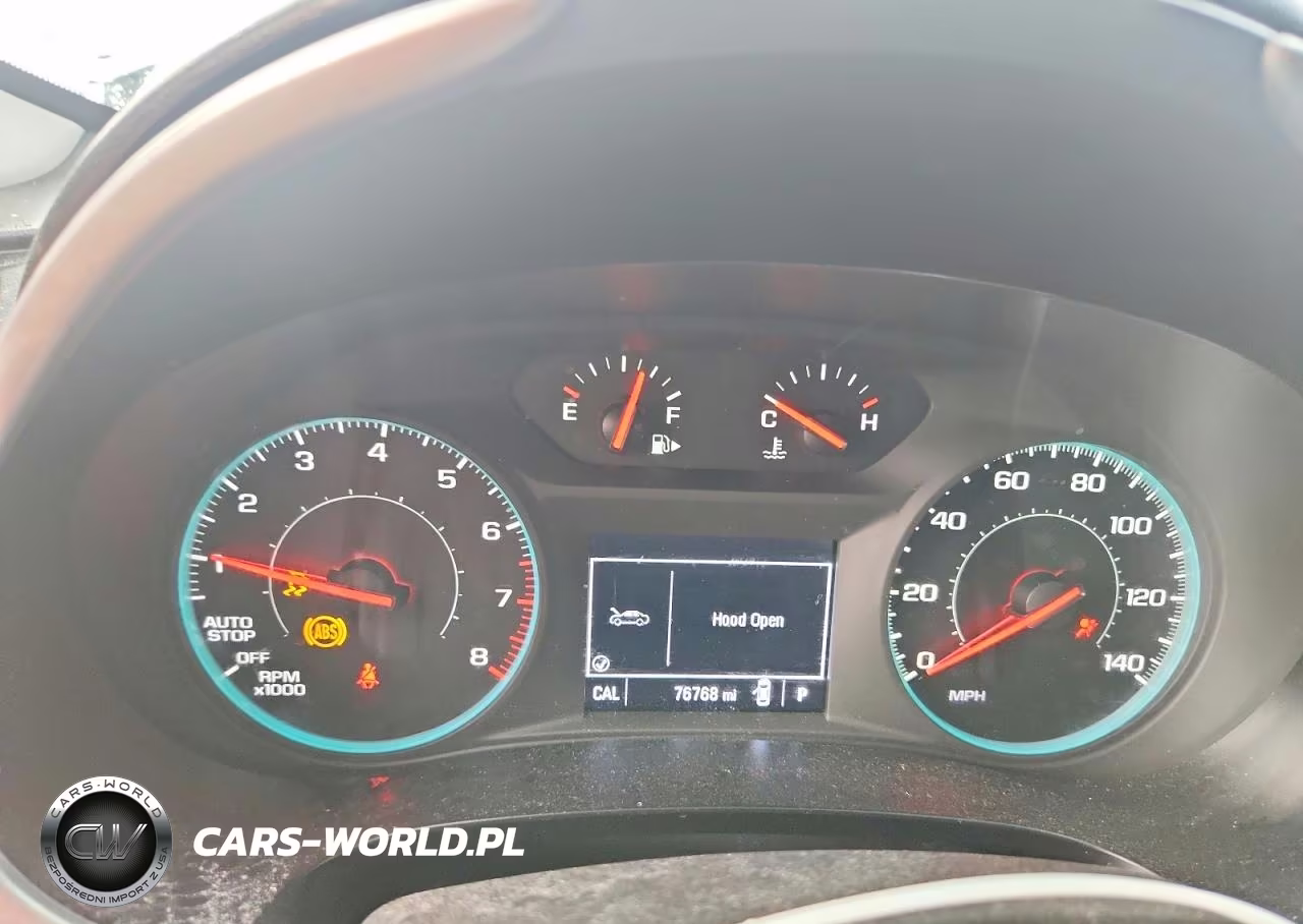 2023 Chevrolet Malibu Lt VIN:1G1ZD5ST9PF207163 - 9