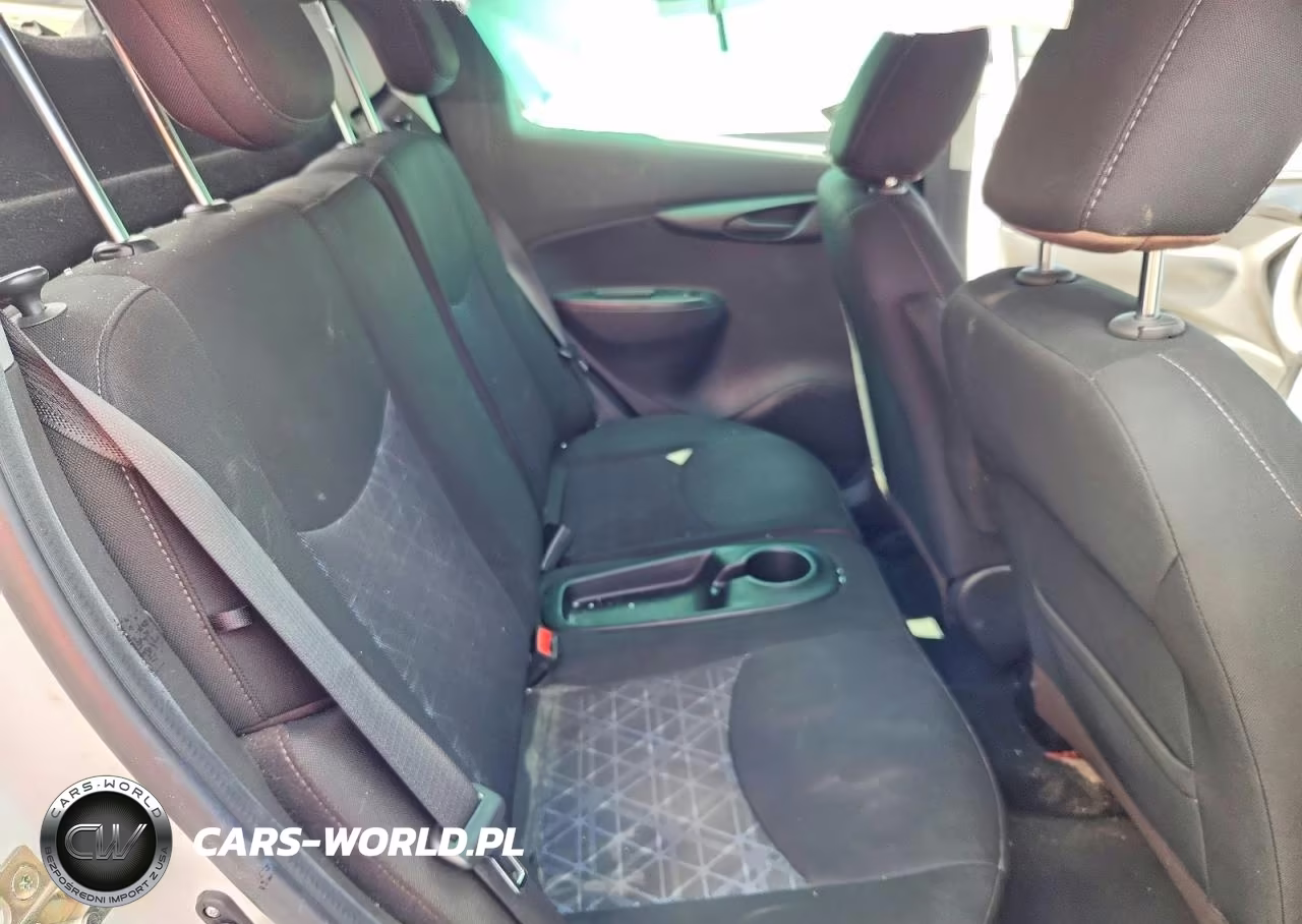 2020 Chevrolet Spark 1Lt VIN:KL8CD6SA0LC400498 - 10
