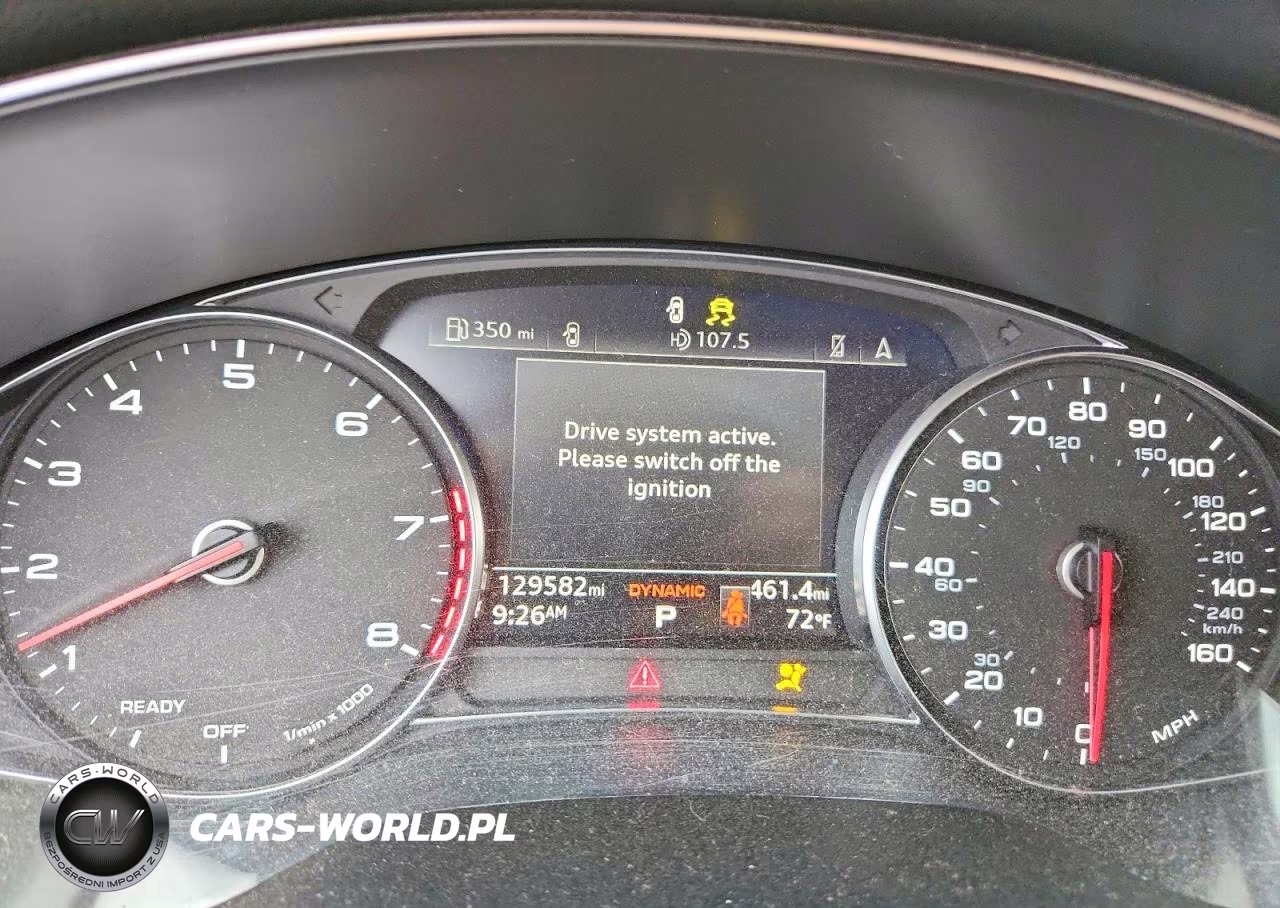 2020 Audi A6 Premium VIN:WAUD8AF22LN069415 - 9