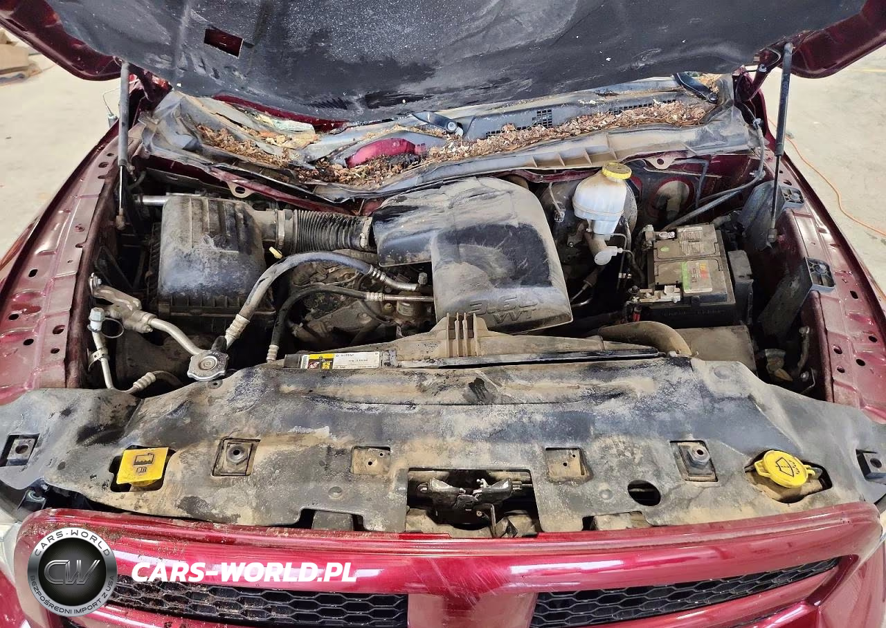 2018 Ram 1500 St VIN:1C6RR7FG3JS270086 - 11