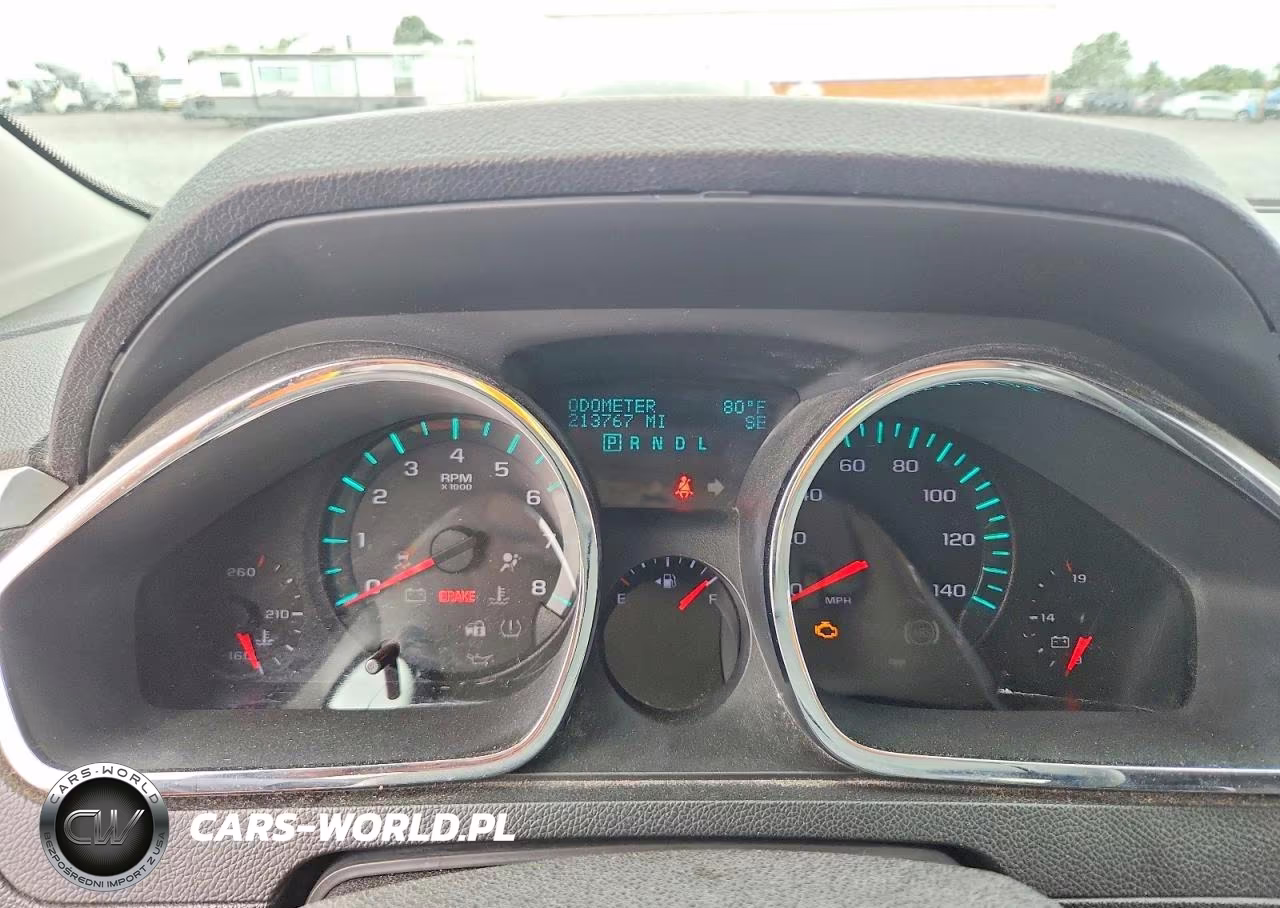 2011 Chevrolet Traverse Lt VIN:1GNKRGED5BJ389810 - 9