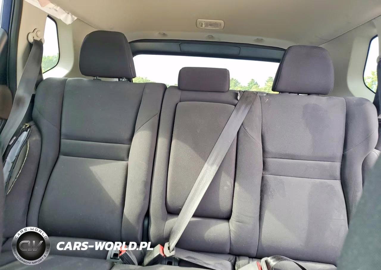 2023 Nissan Rogue S VIN:5N1BT3AB2PC876784 - 10
