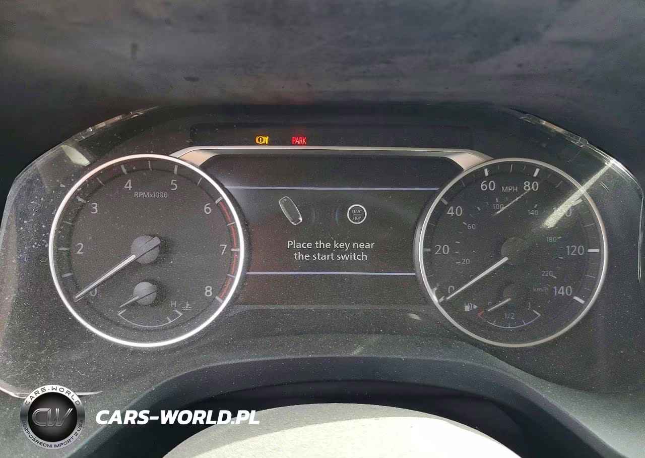 2023 Nissan Rogue S VIN:5N1BT3AB2PC876784 - 9