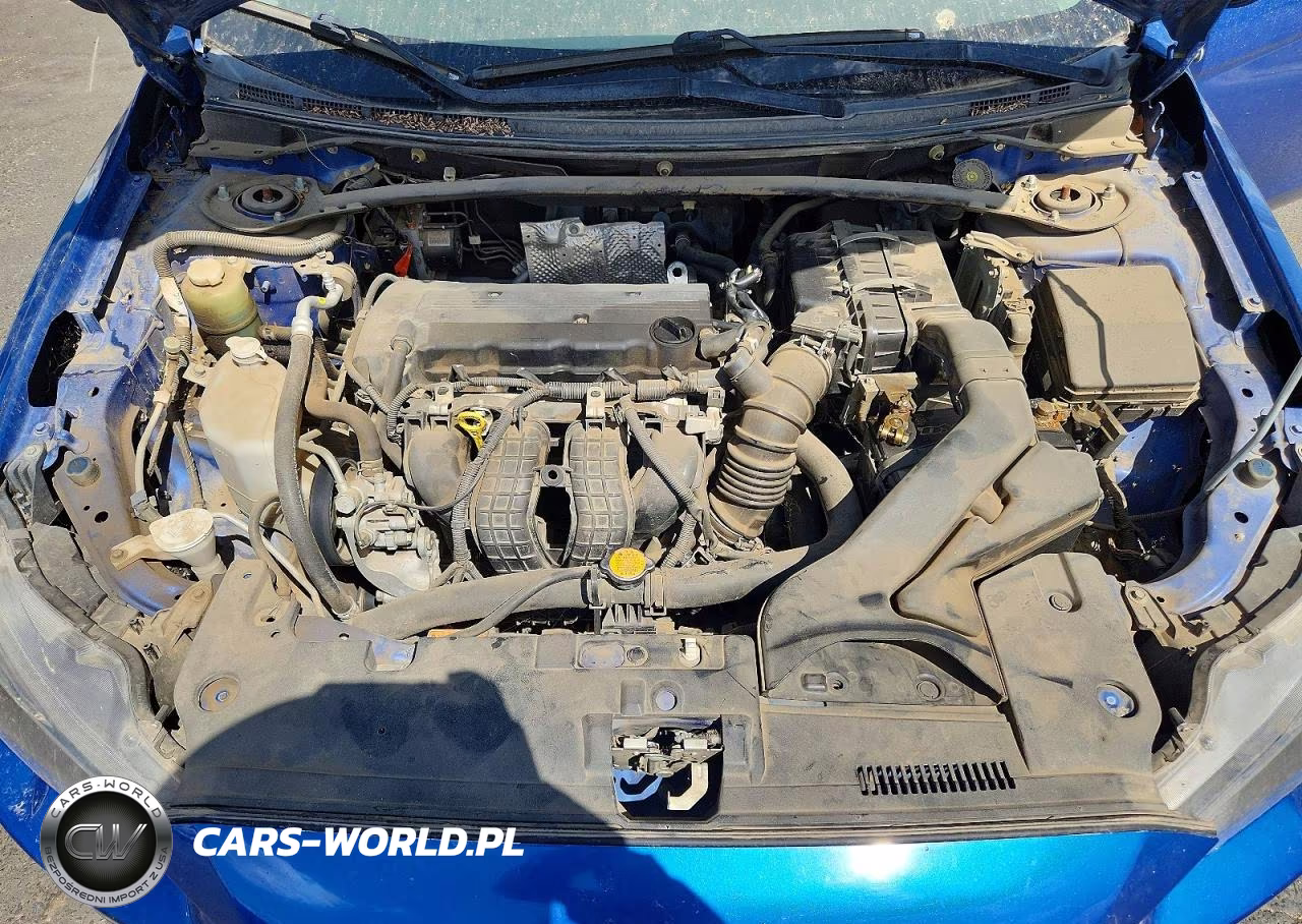 2011 Mitsubishi Lancer Gts VIN:JA32U8FW5BU026076 - 11