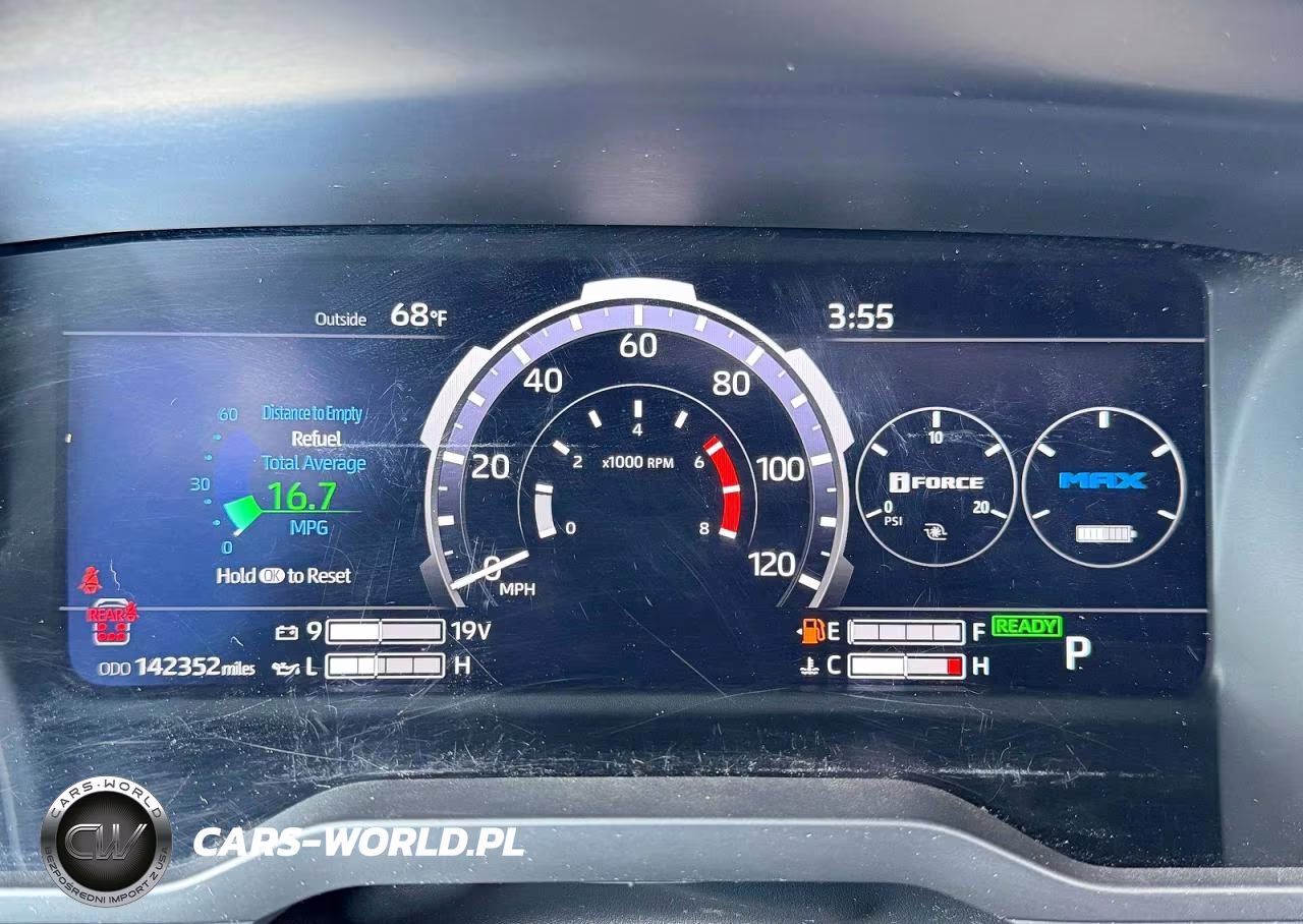 2023 Toyota Sequoia Trd Pro VIN:7SVAAABA1PX011240 - 8