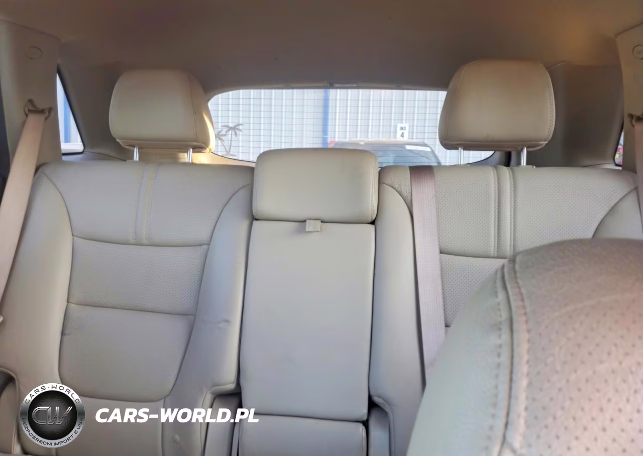 2014 Kia Sorento Ex VIN:5XYKUDA75EG542552 - 10