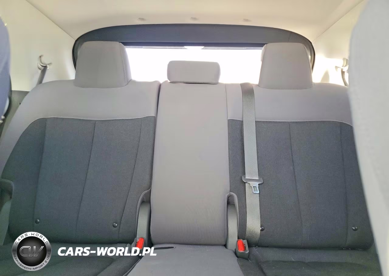 2024 Hyundai Ioniq 5 Se VIN:KM8KM4DB1RU309364 - 10