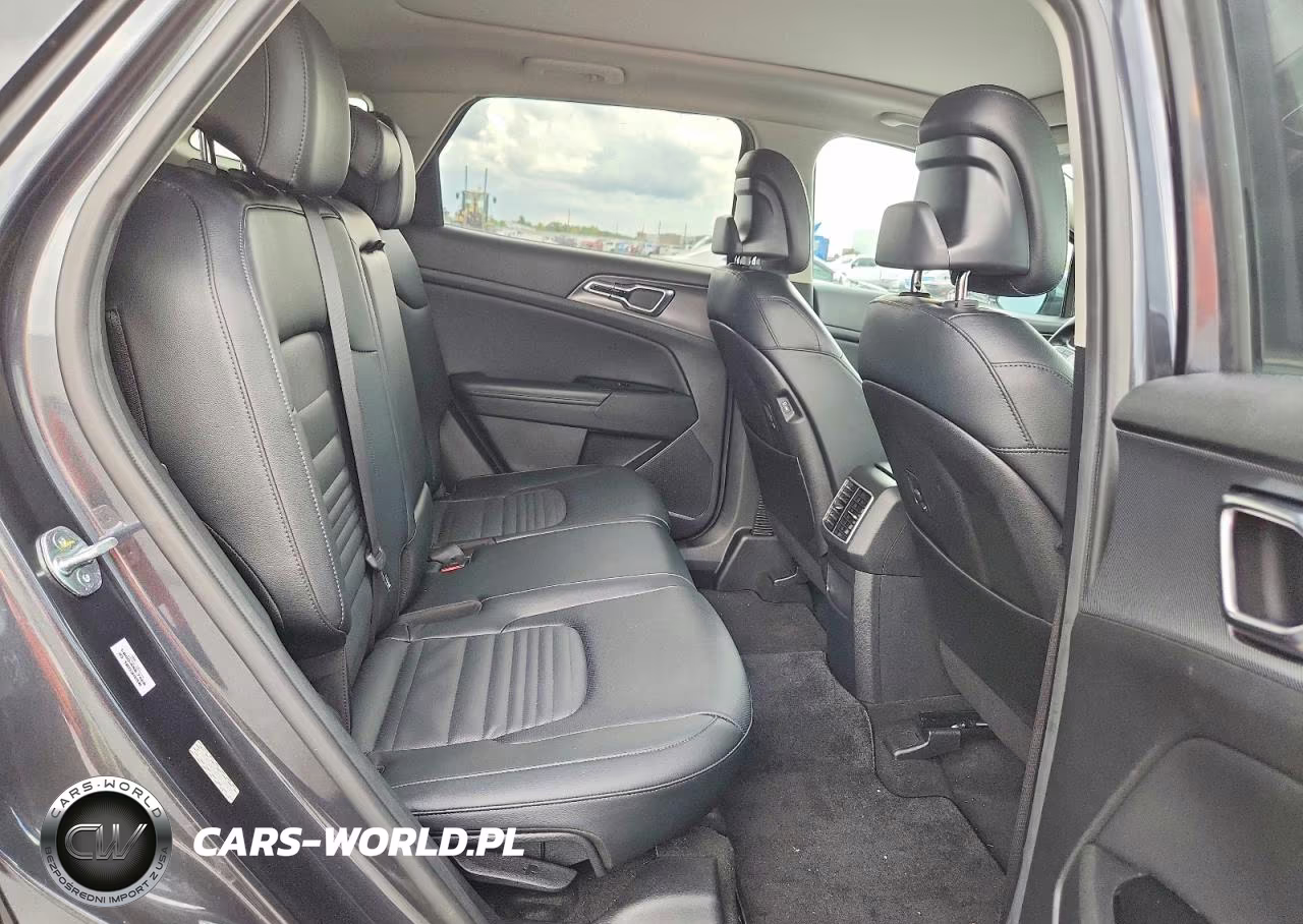 2023 Kia Sportage Sx Prestige VIN:5XYK53AF4PG108138 - 11